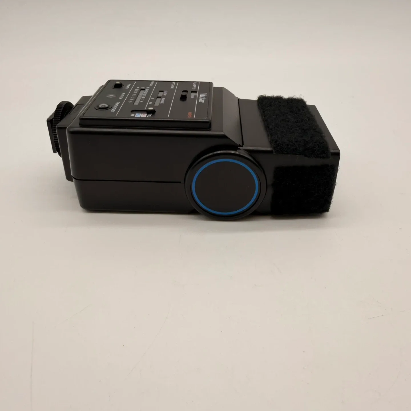 Vivitar 550FD MP/O Flash  with Box & Manuals image indicator(5)