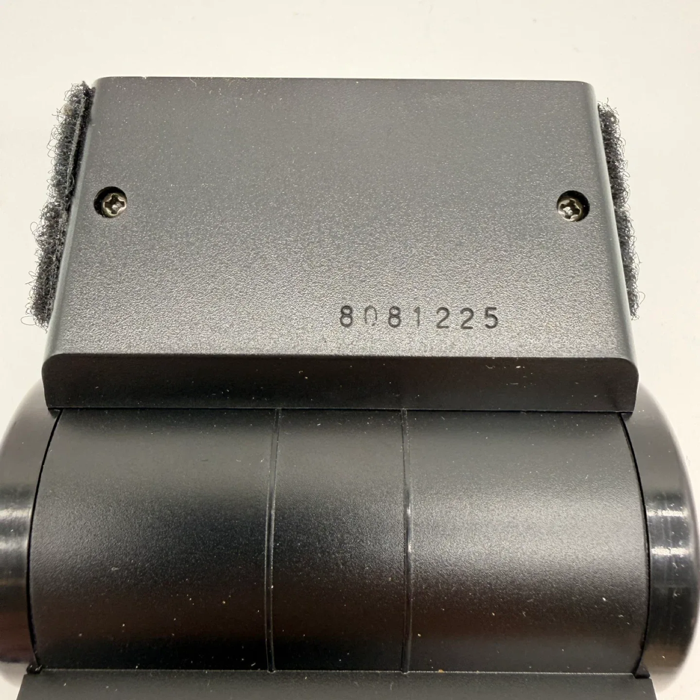 Vivitar 550FD MP/O Flash  with Box & Manuals image indicator(7)