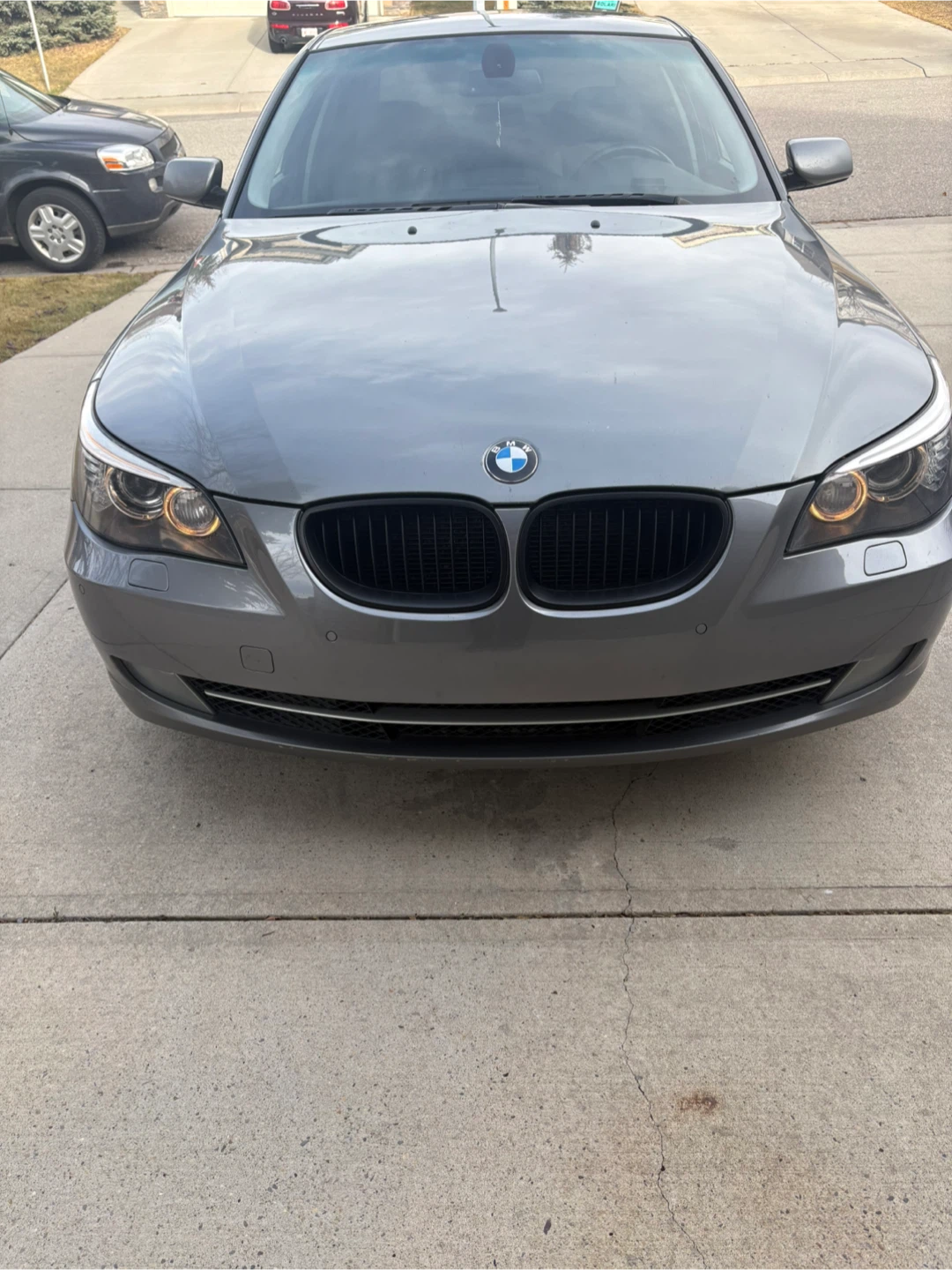 BMW 535xi