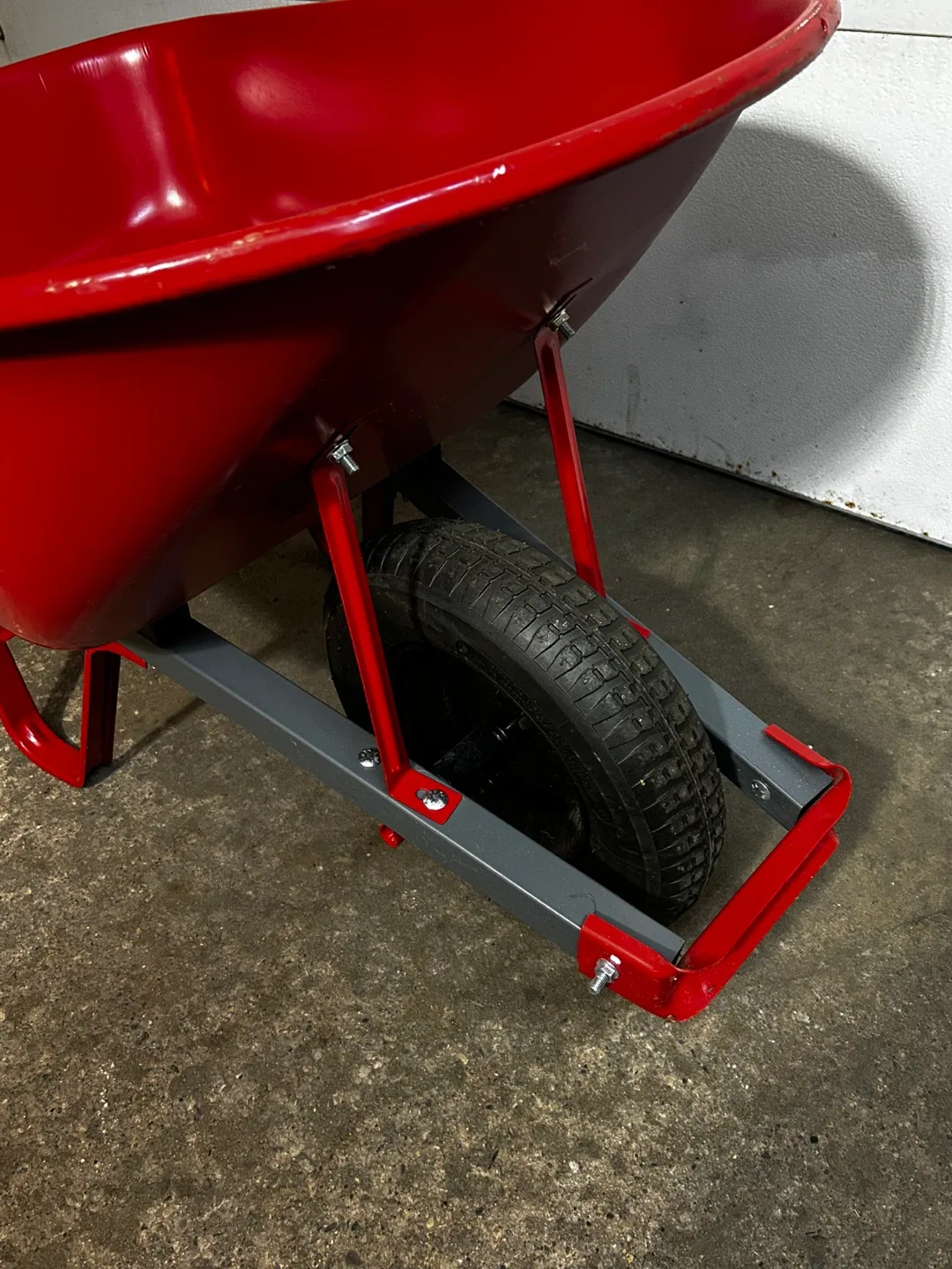 Wheelbarrow image indicator(2)