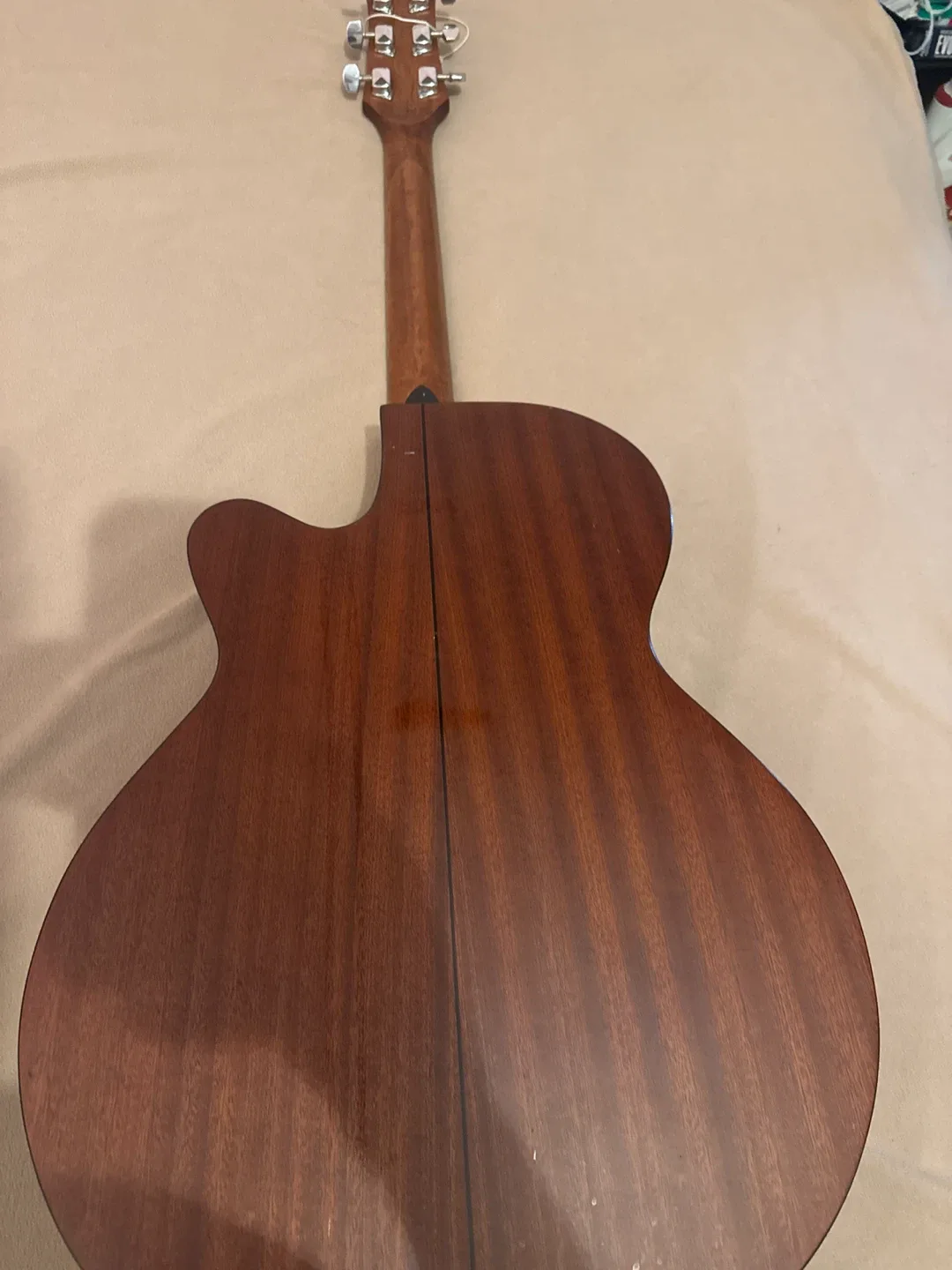 Jasmine S-35C Acoustic Guitar image indicator(3)