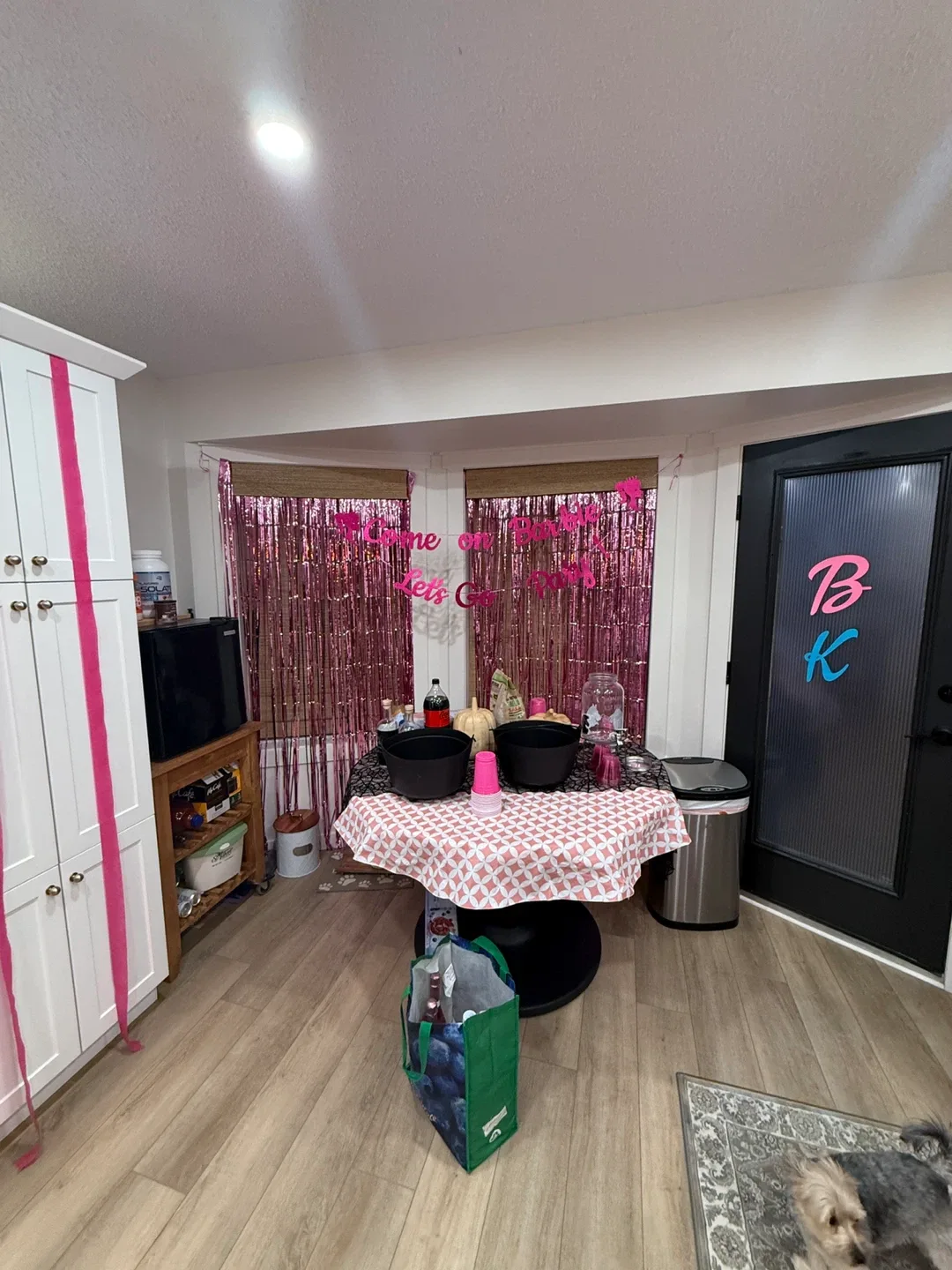 Mattel Barbie Box Prop image indicator(5)