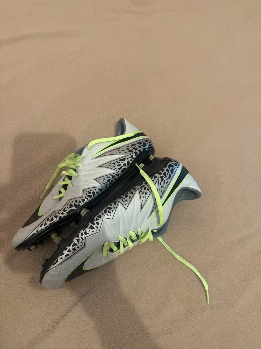 Nike Hypervenom Soccer Cleats image indicator(2)