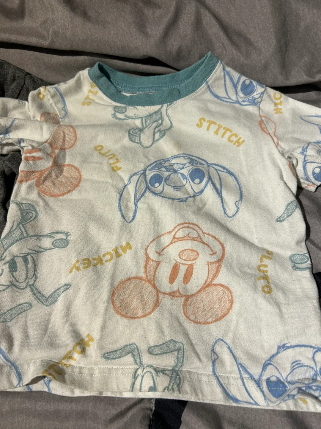 Carter's 3T T-Shirt Bundle image indicator(5)