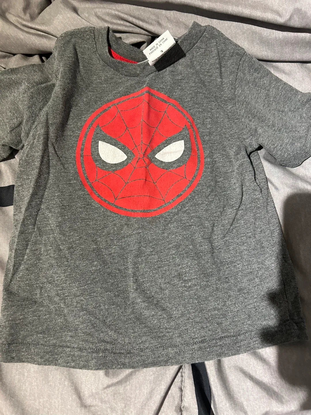 Carter's 3T T-Shirt Bundle image indicator(3)