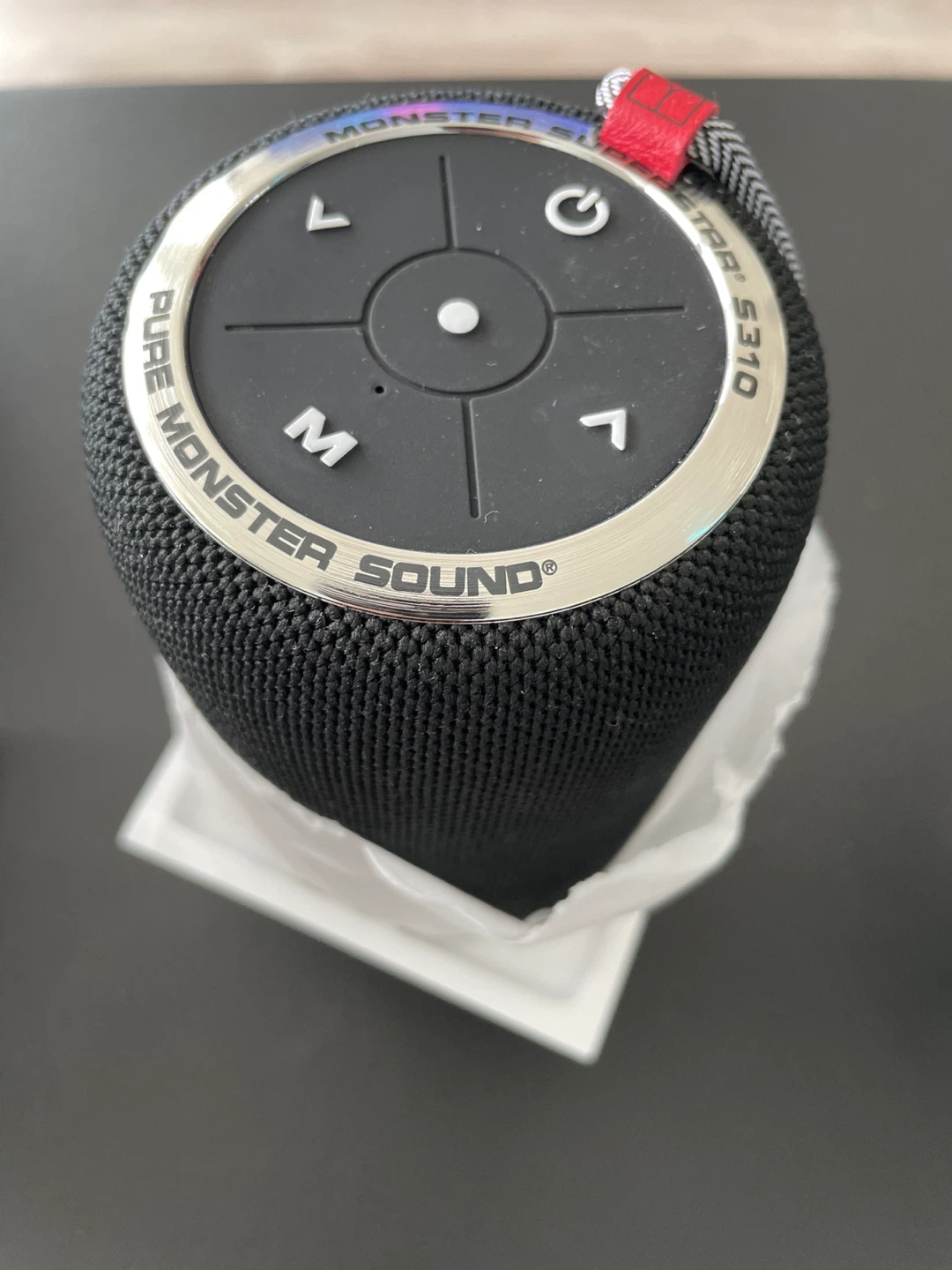 Monster Superstar S310 Bluetooth -Like New! - photo 4