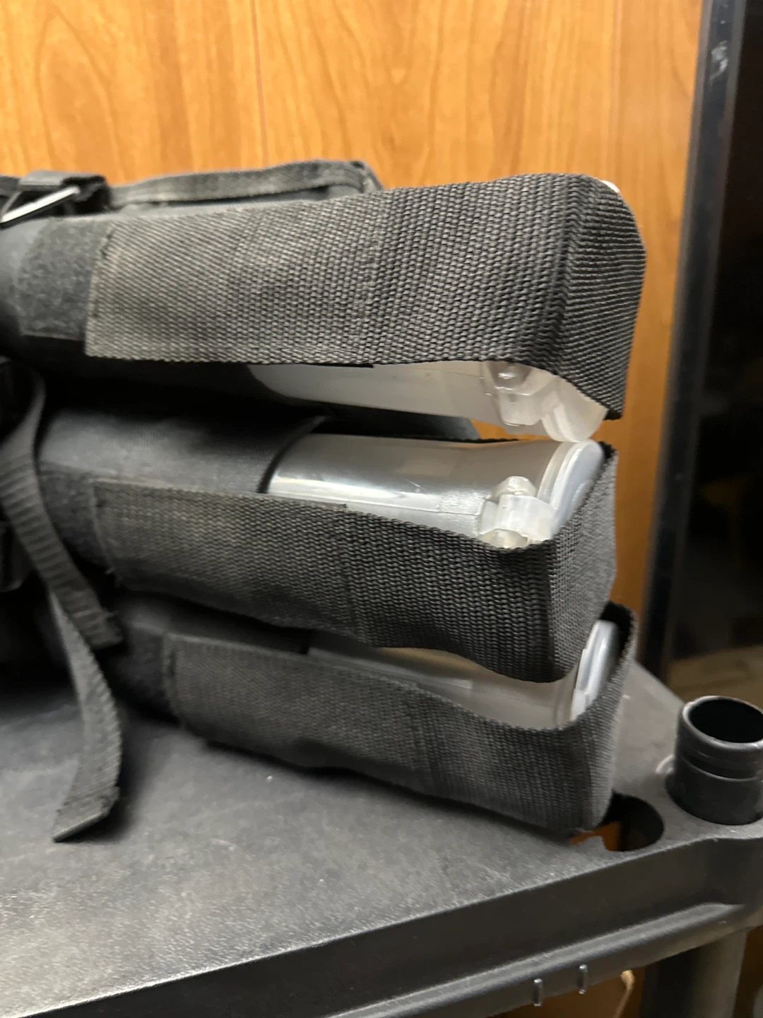 HOG 6 Canister Pouch - photo 4