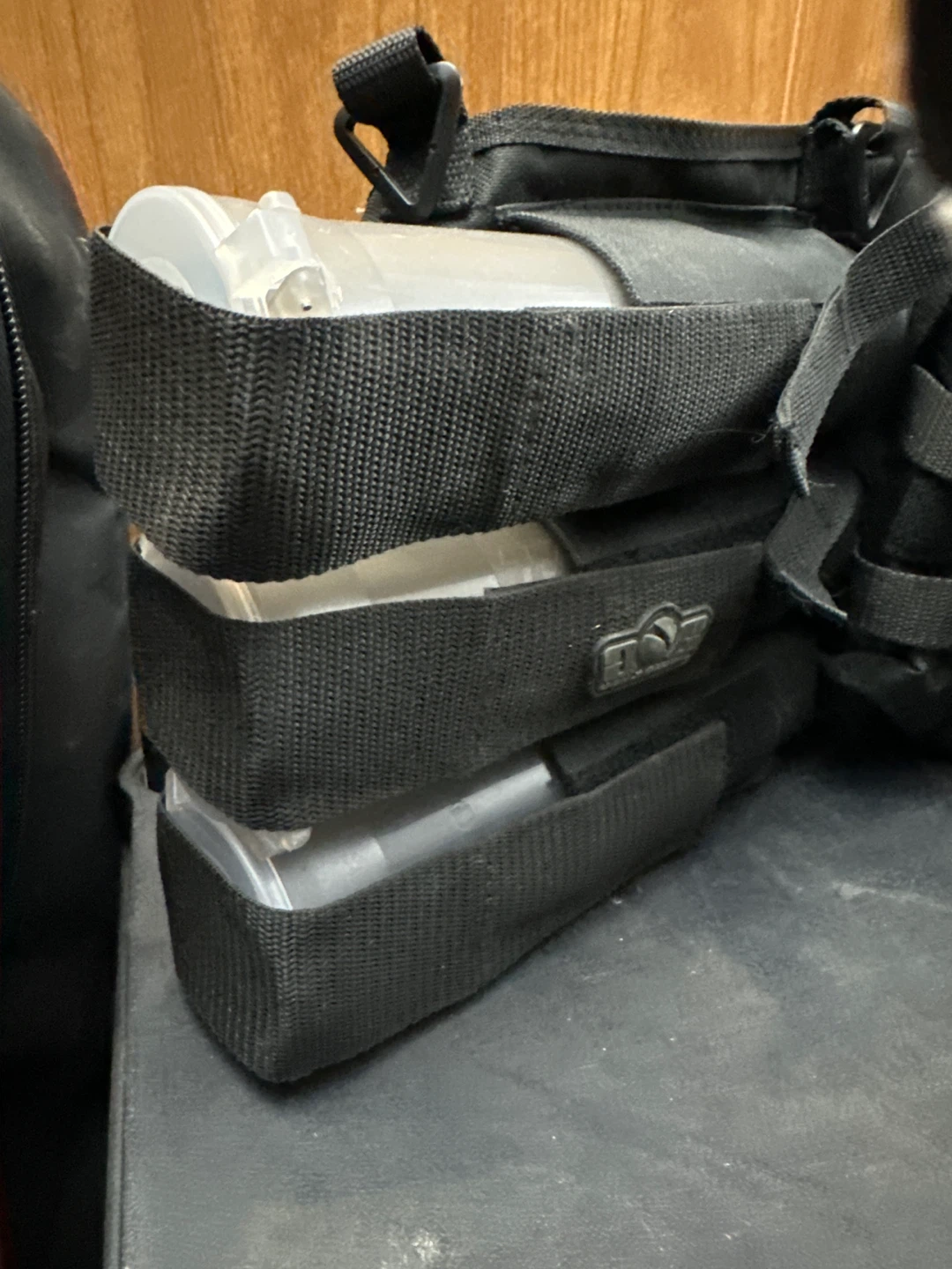 HOG 6 Canister Pouch - photo 3