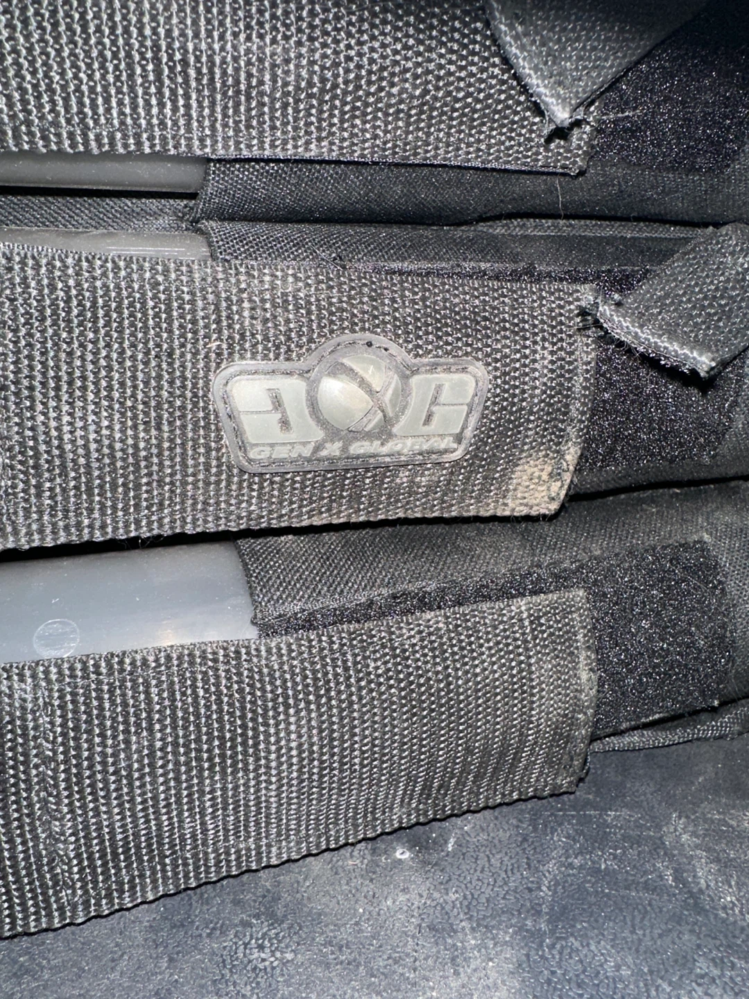 HOG 6 Canister Pouch - photo 2