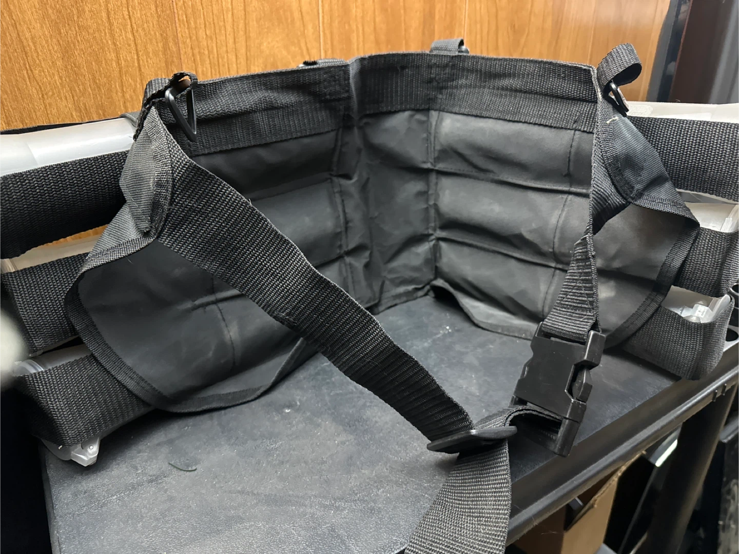 HOG 6 Canister Pouch - photo 5