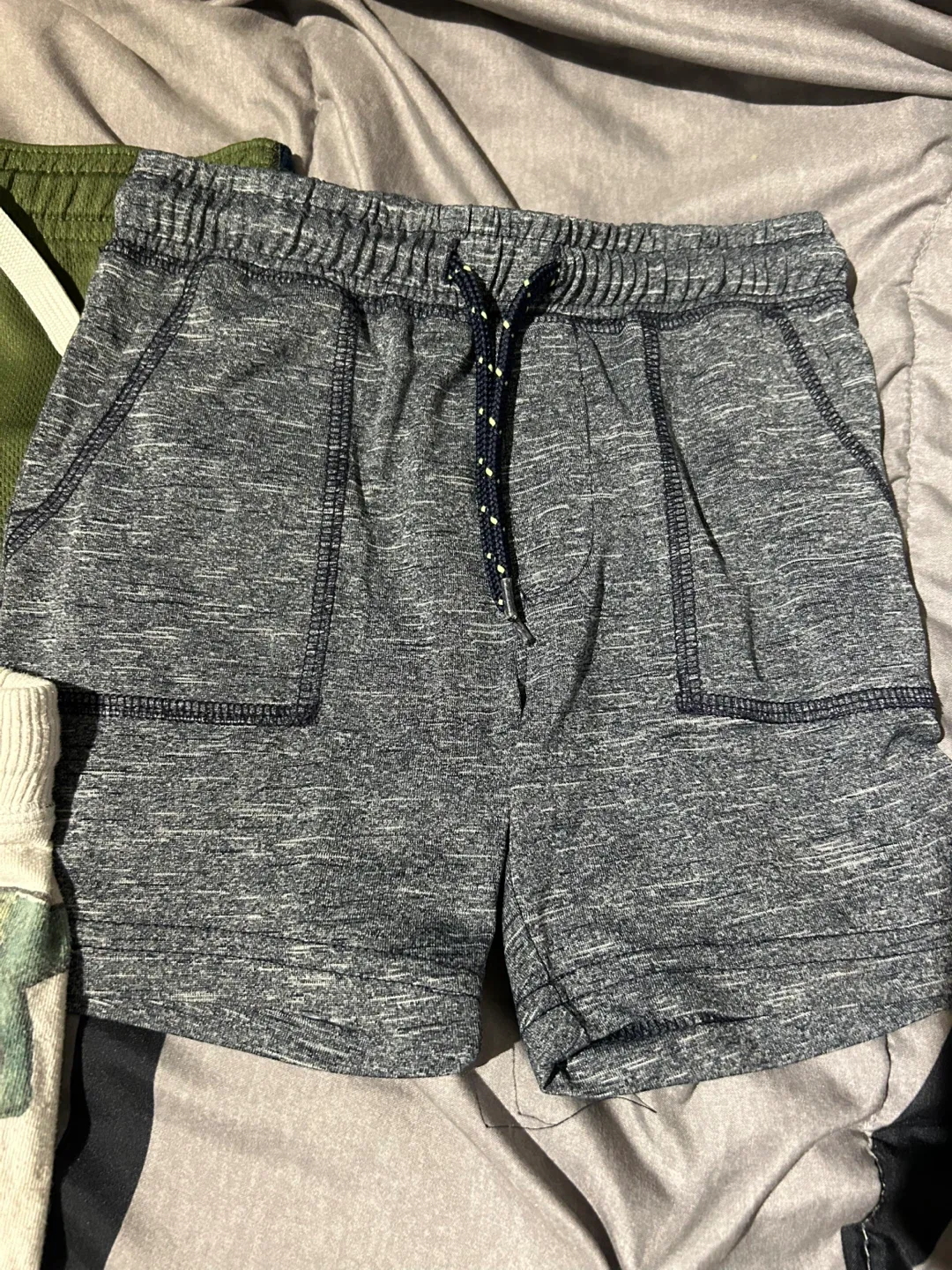 Boys' Assorted Shorts Bundle- 2T image indicator(5)