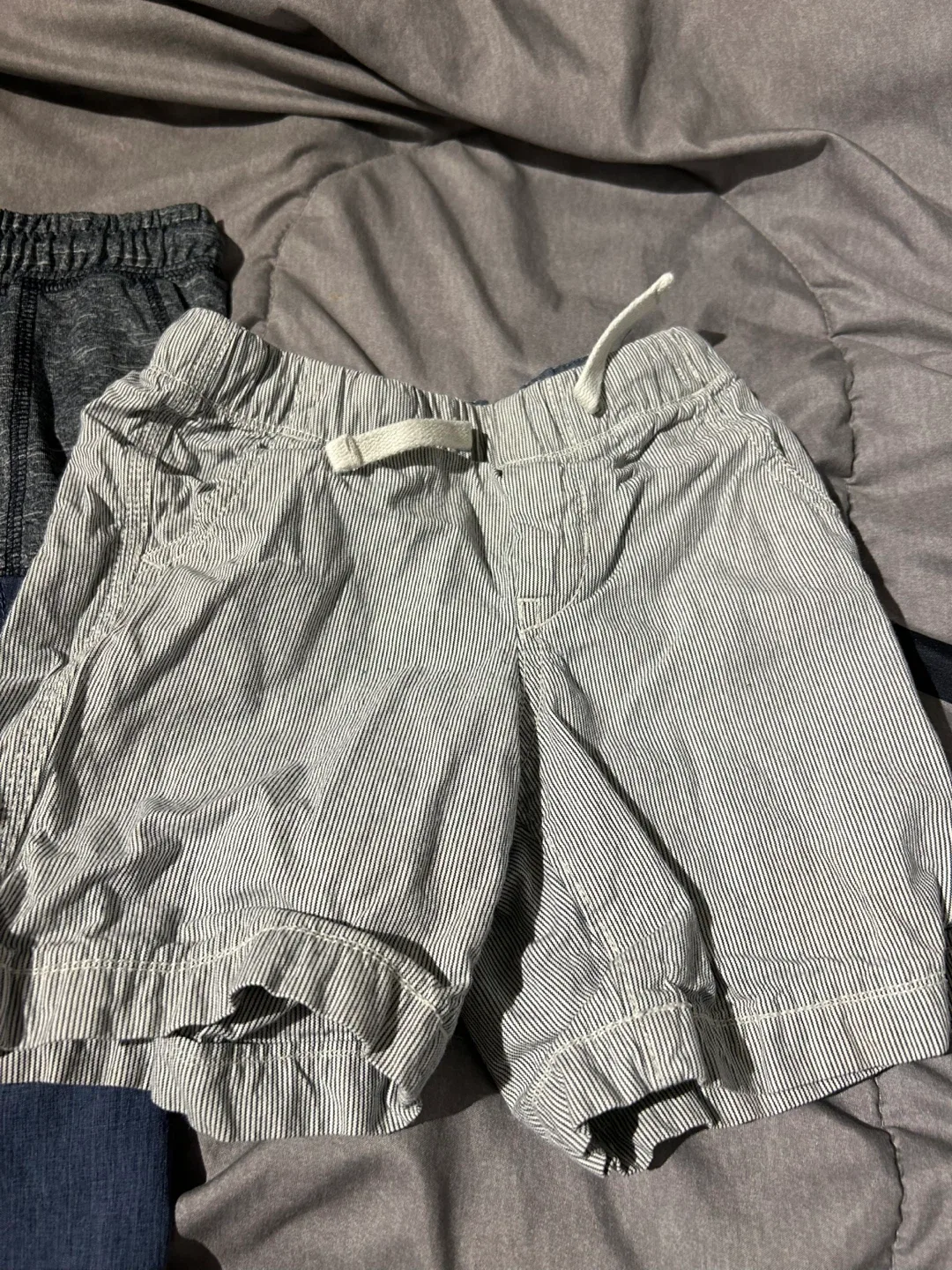 Boys' Assorted Shorts Bundle- 2T image indicator(3)