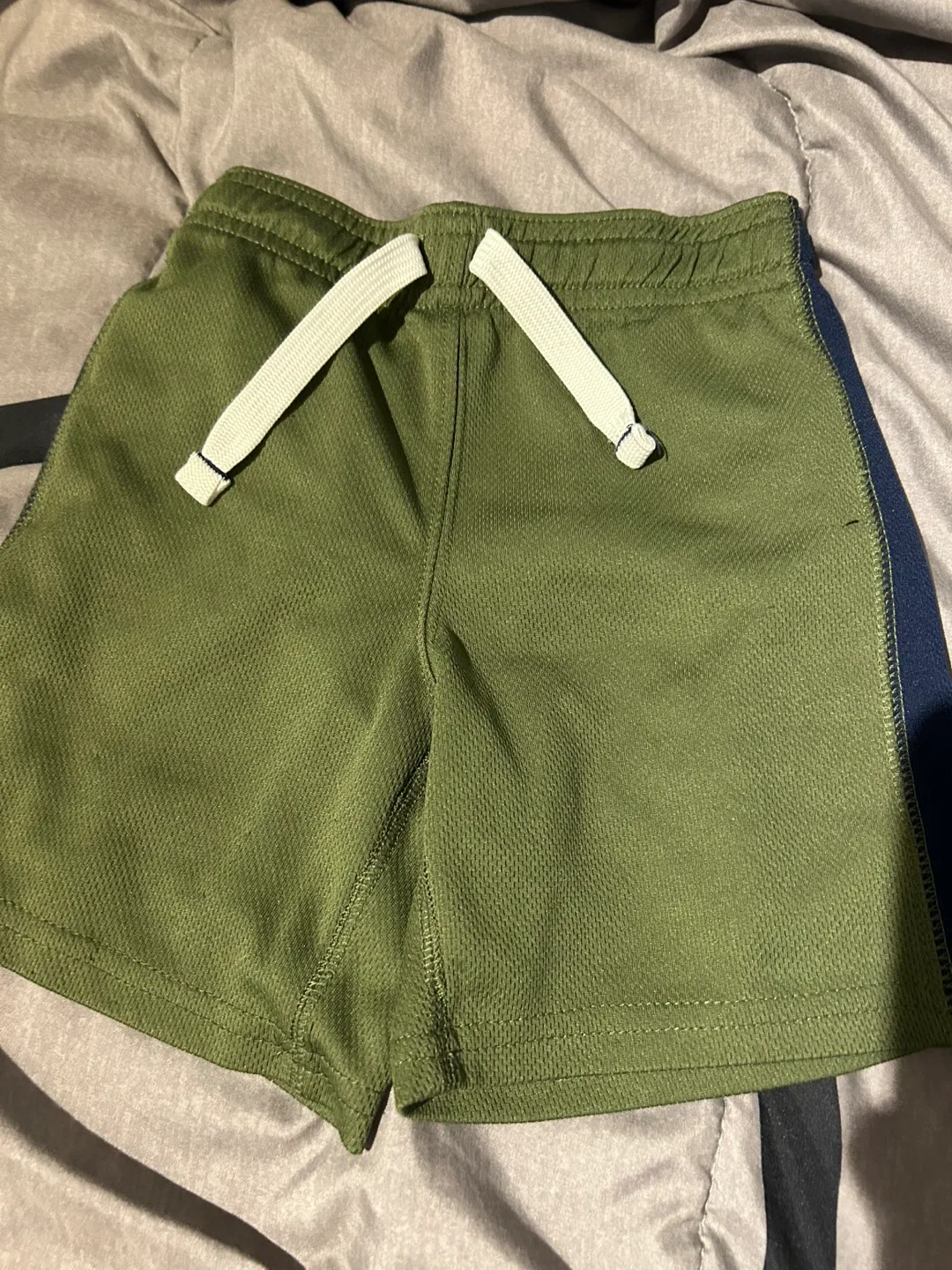 Boys' Assorted Shorts Bundle- 2T image indicator(7)