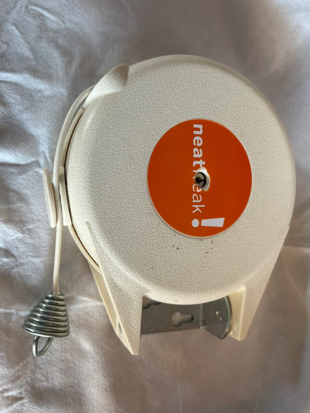 Neatfreak Retractable Clothesline image indicator(2)