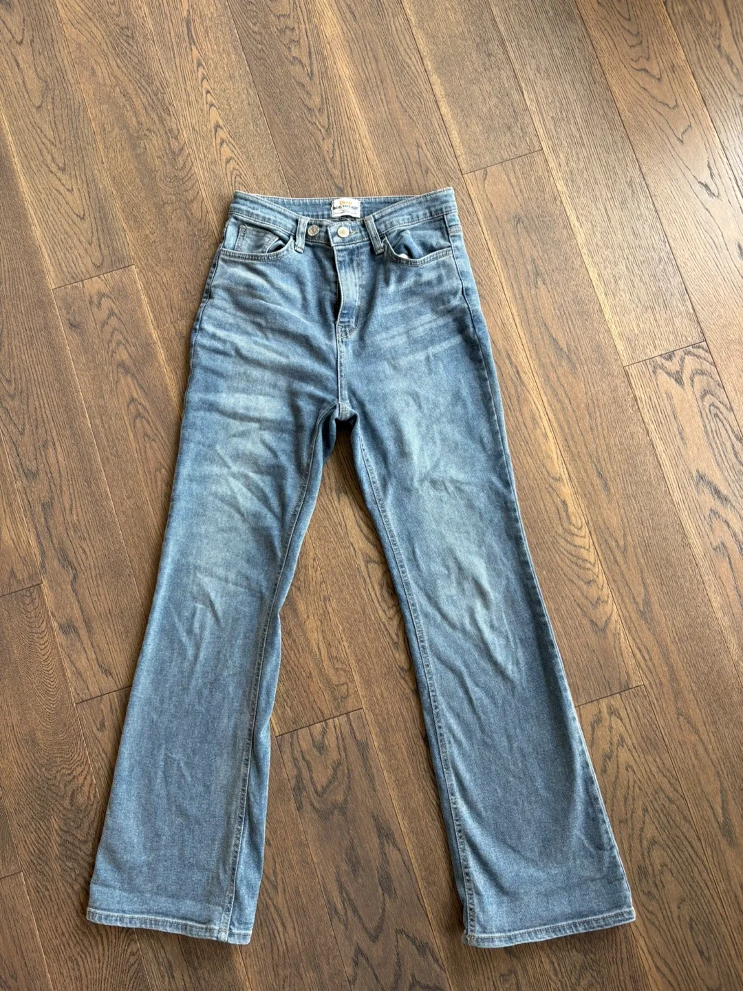 Women’s Jeans - Size S