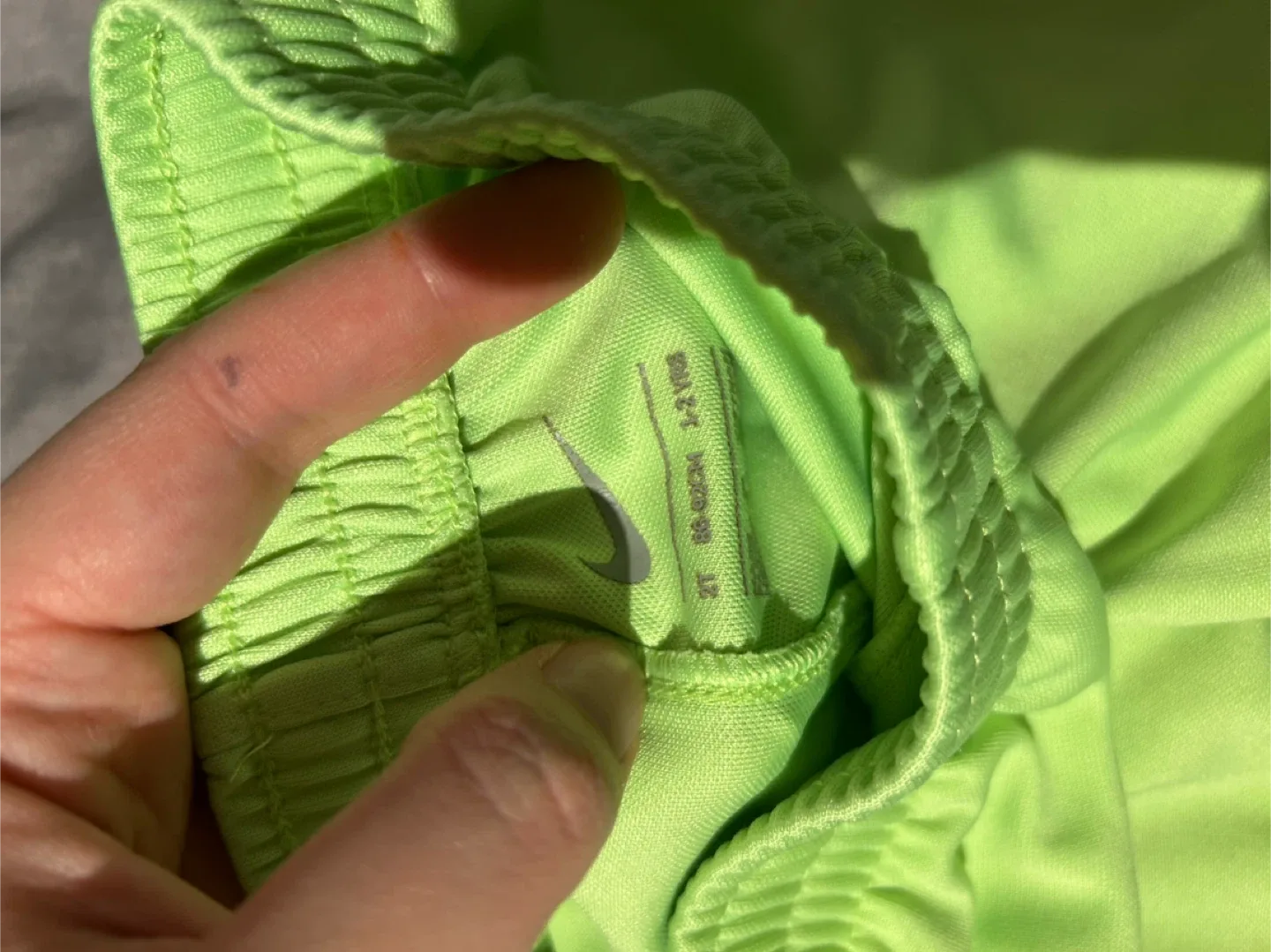 OshKosh, Nike, Old Navy Shorts - Size 2T to 3T image indicator(3)