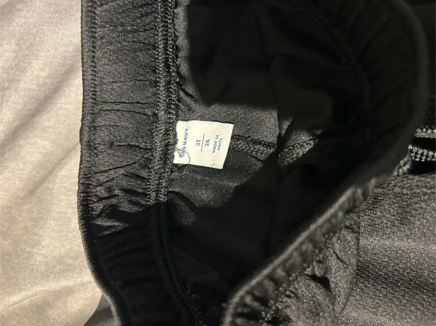 OshKosh, Nike, Old Navy Shorts - Size 2T to 3T image indicator(4)