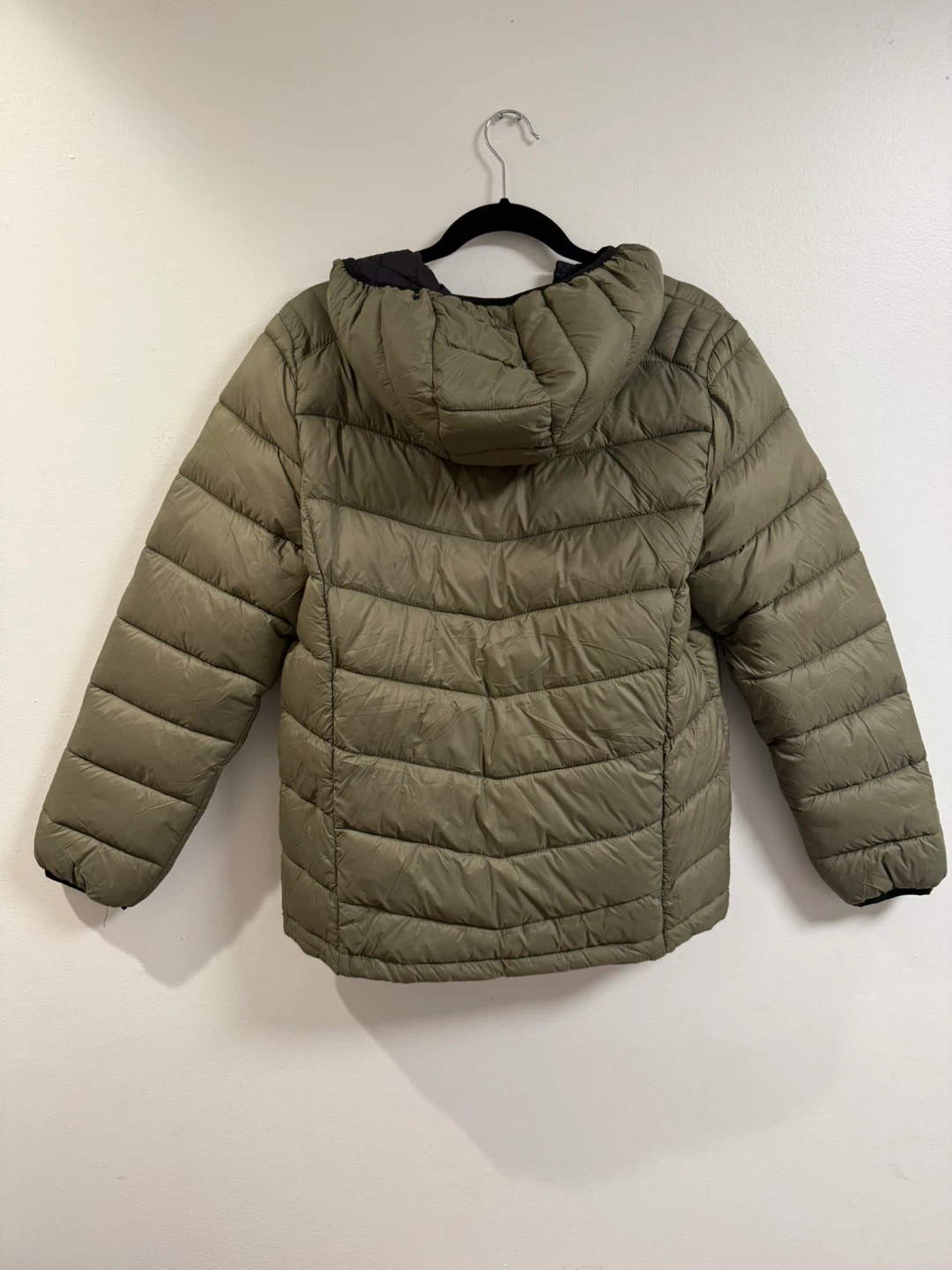 Urban Republic Packable Puffer Jacket XL - photo 2