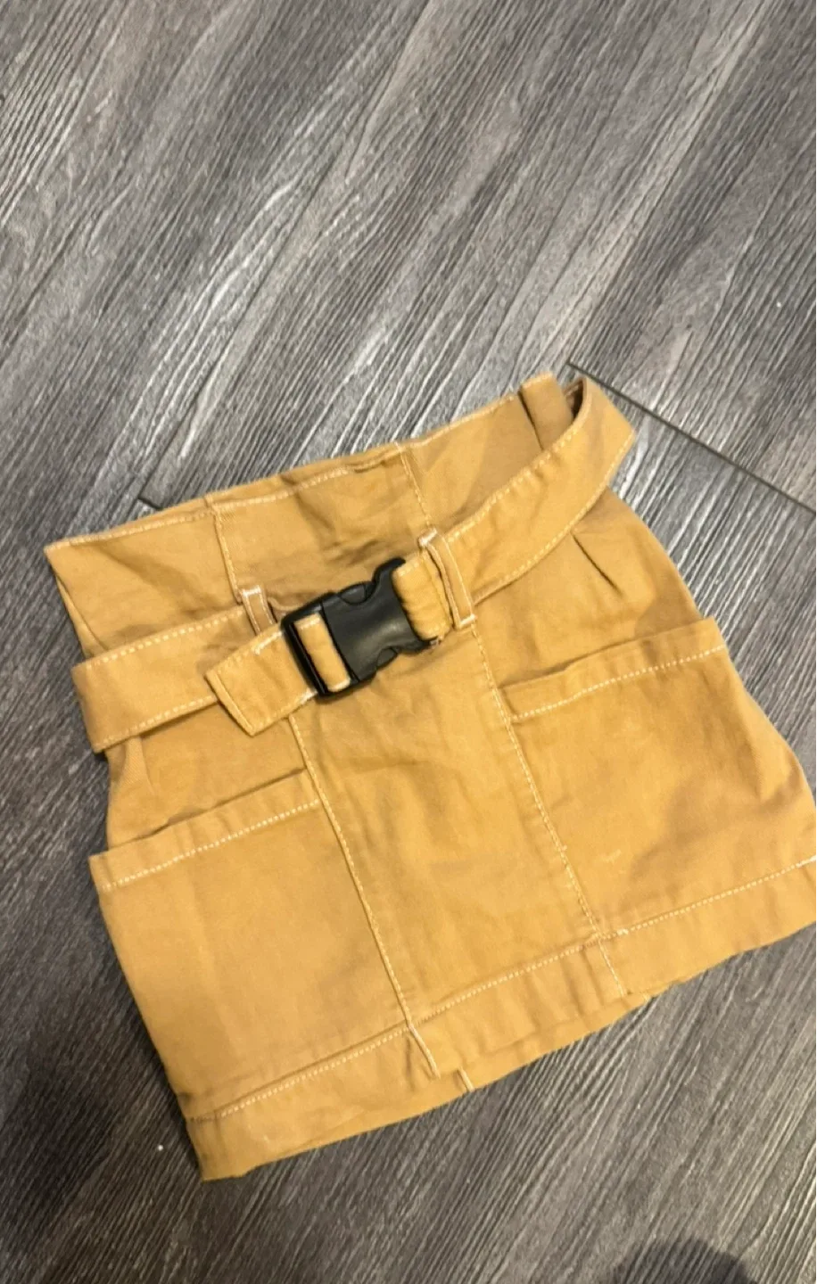 LOT! Clothes for a girl 6-8 years old image indicator(5)