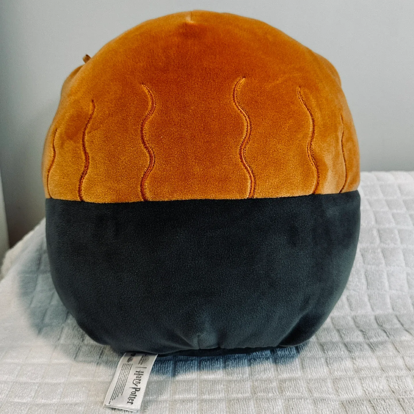 Squishmallows Harry Potter 10-Inch Hermione Granger Plush… image indicator(2)