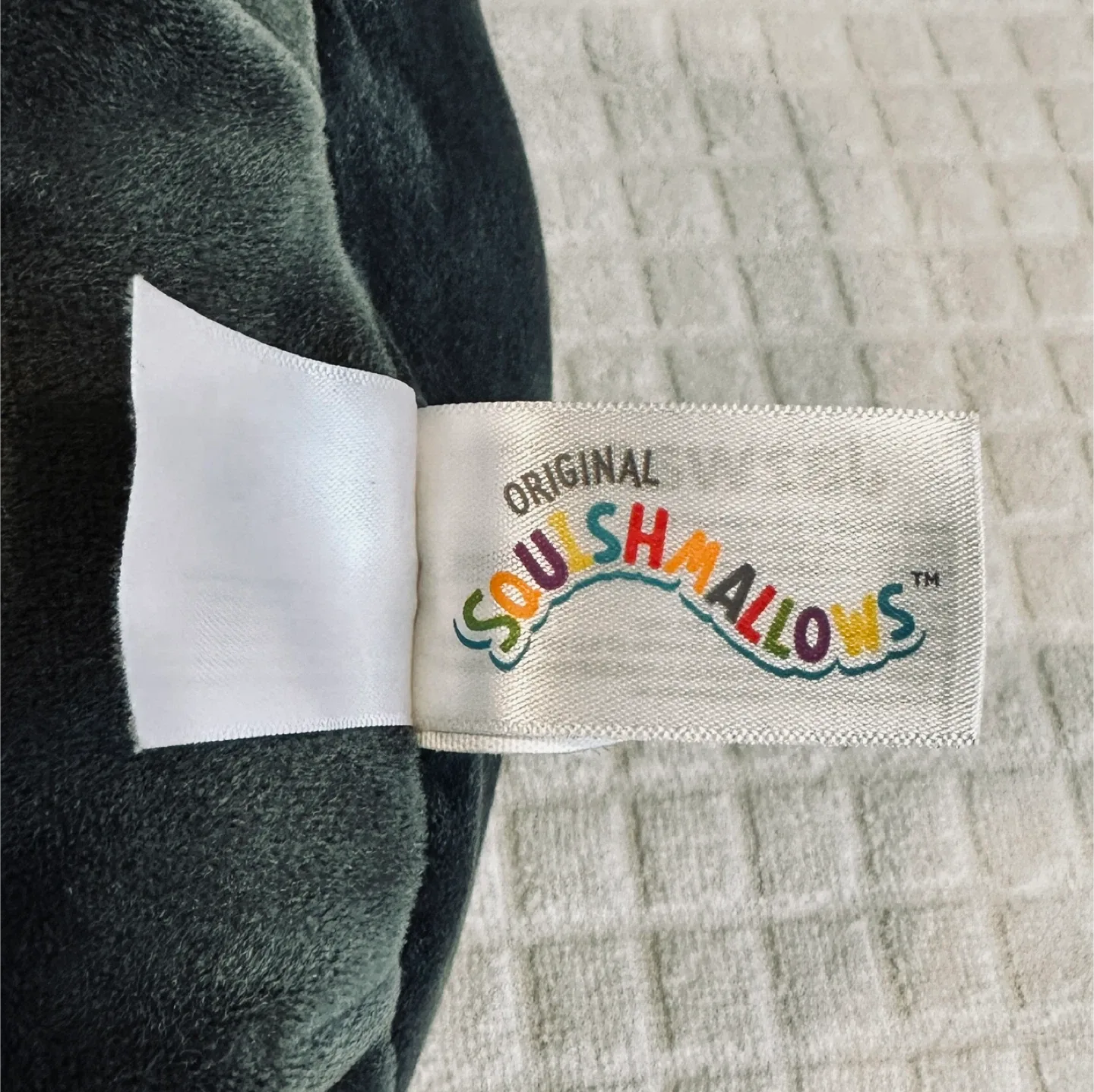 Squishmallows Harry Potter 10-Inch Hermione Granger Plush… image indicator(5)