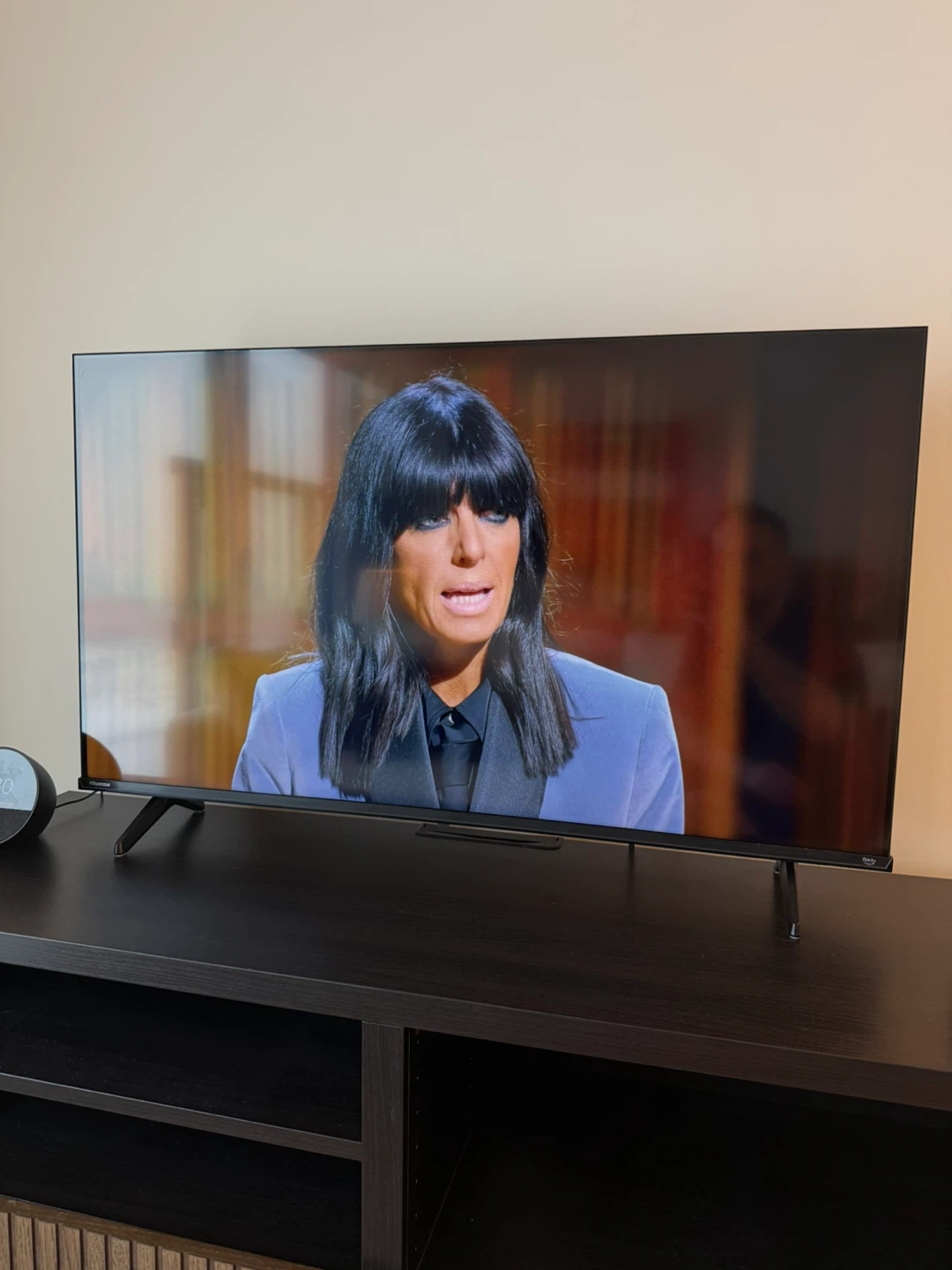 Hisense 40A4NF 40” Smart 1080p FHD Fire TV (2025 Model)