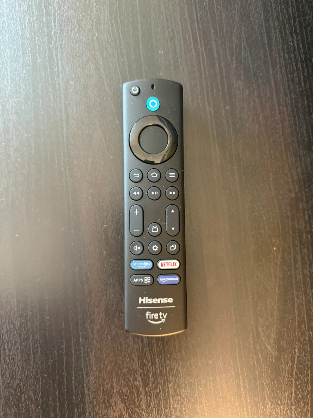 Hisense 40A4NF 40” Smart 1080p FHD Fire TV (2025 Model) - photo 2