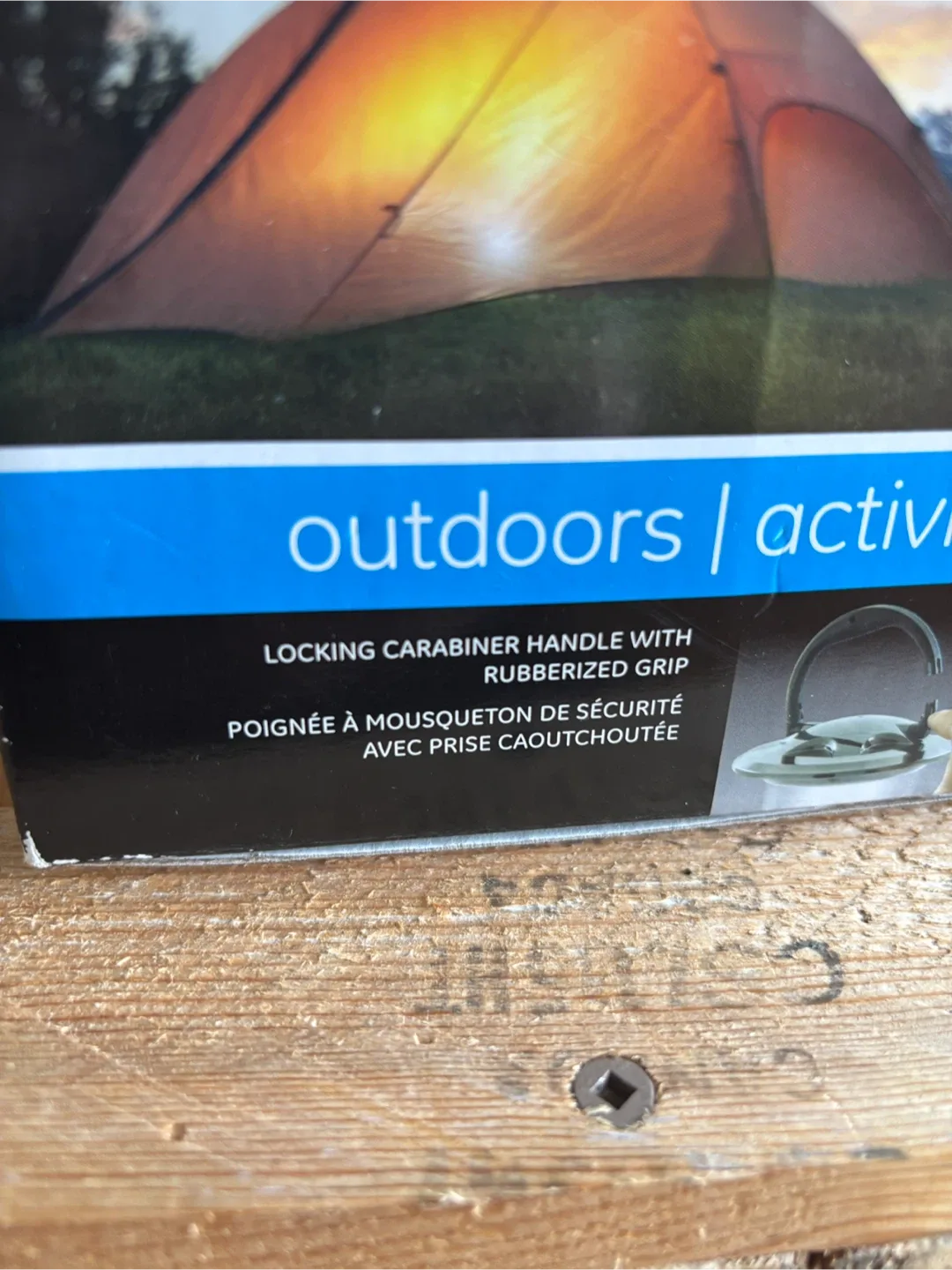 💡 Ultra-Bright Enlighten LED Lantern - 300hr Runtime! image indicator(3)