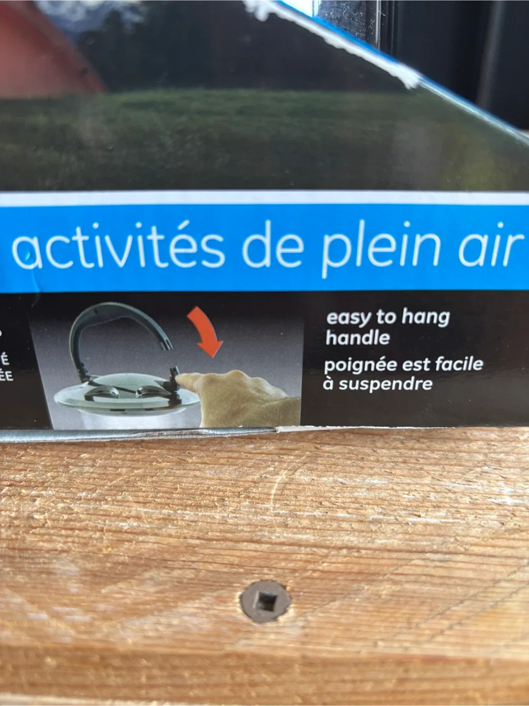 💡 Ultra-Bright Enlighten LED Lantern - 300hr Runtime! image indicator(9)