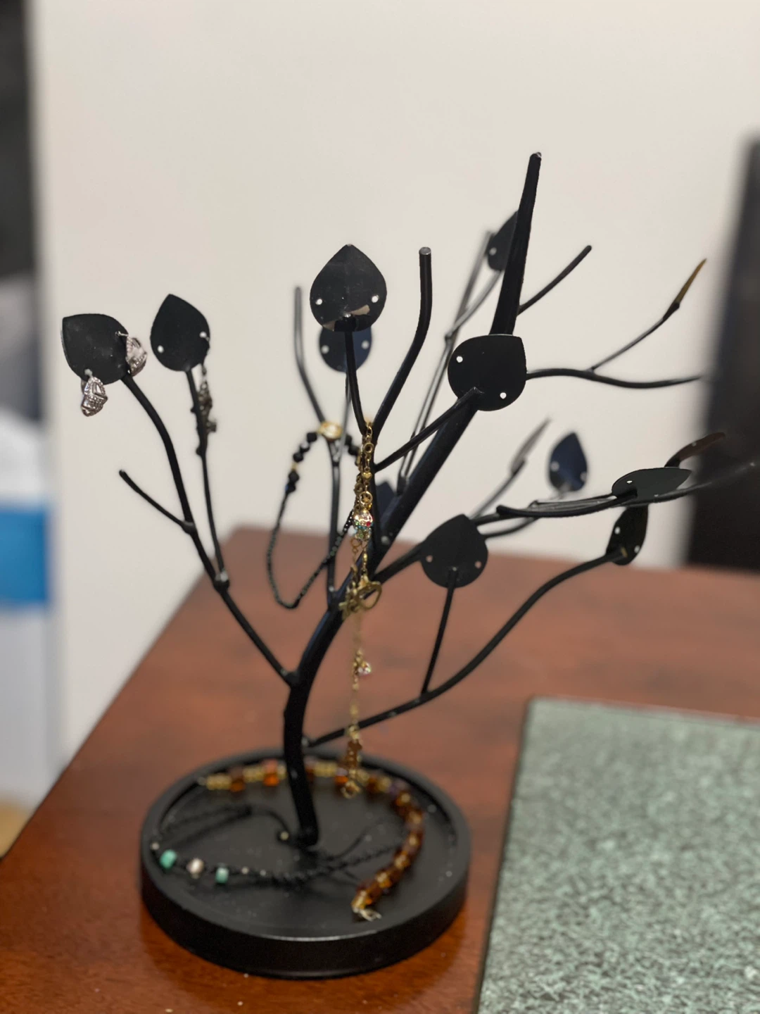 Jewelry Tree Stand
