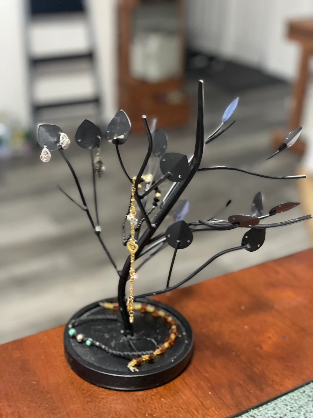 Jewelry Tree Stand - photo 2