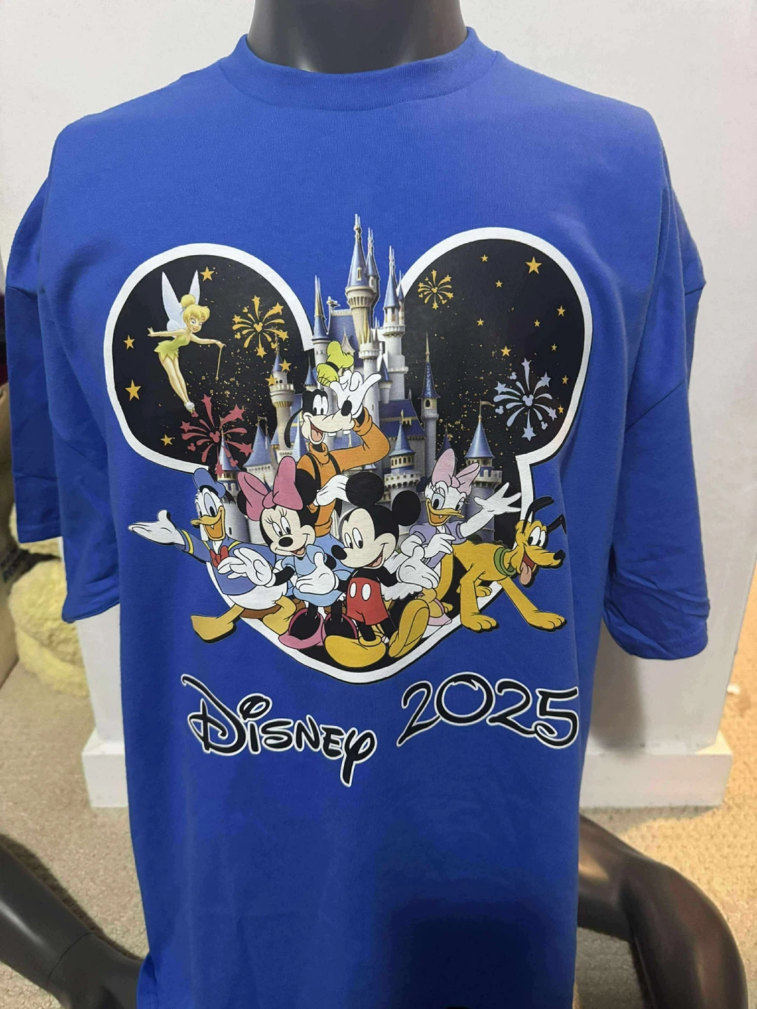 Custom T-Shirts (Print Your Design )
