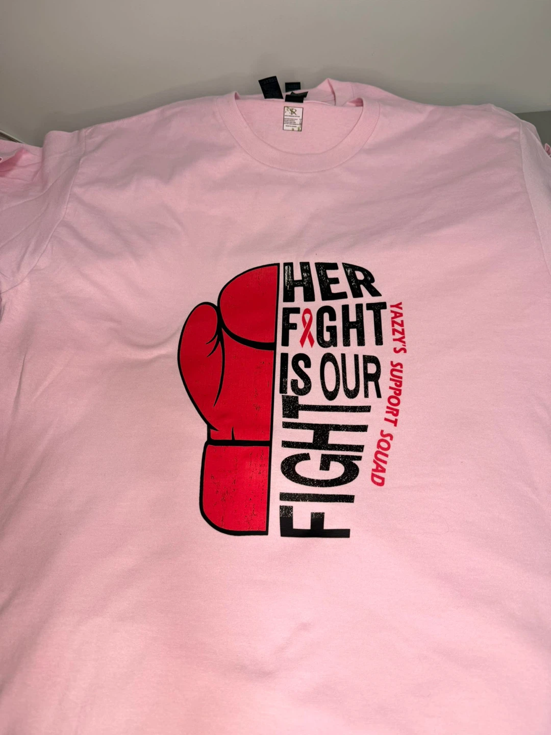 Custom T-Shirts (Print Your Design ) - photo 5