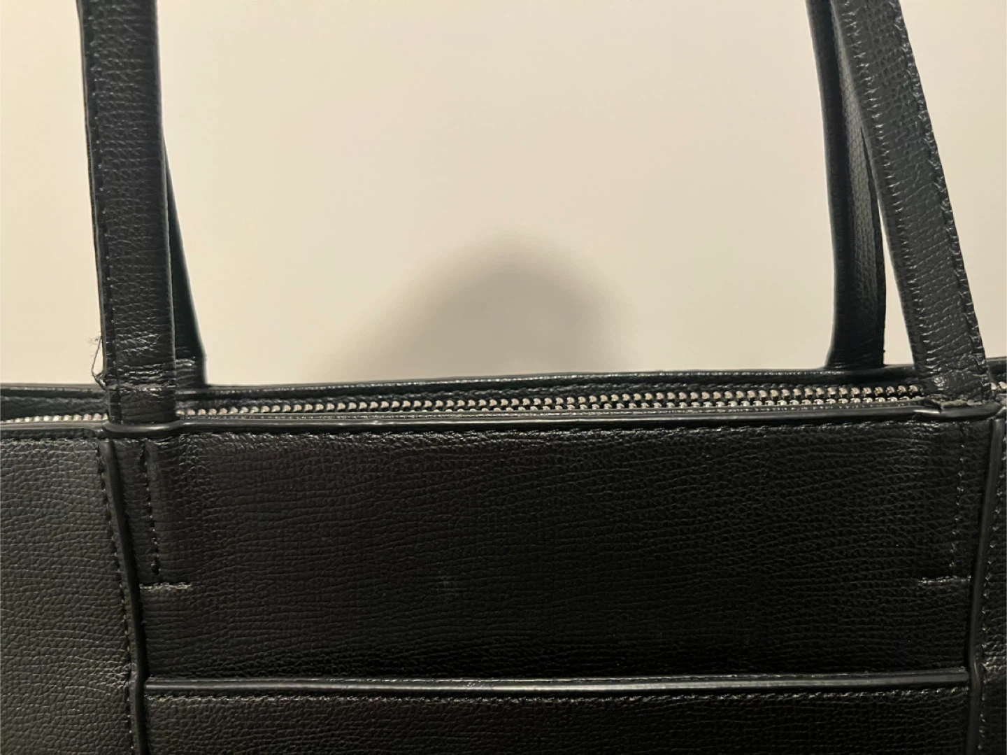 Karl Lagerfeld Paris Black Tote Bag - photo 4