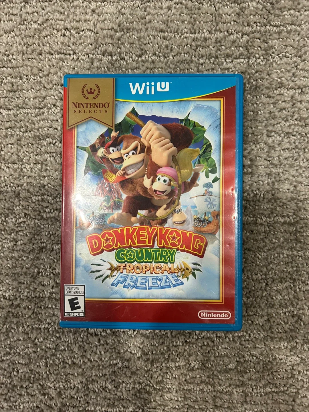 Wii U games image indicator(3)