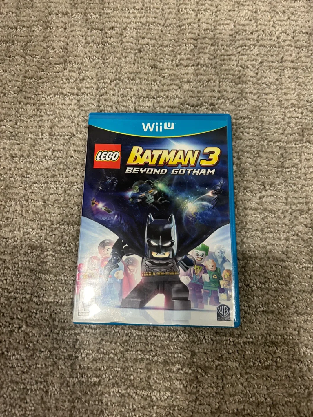 Wii U games image indicator(2)