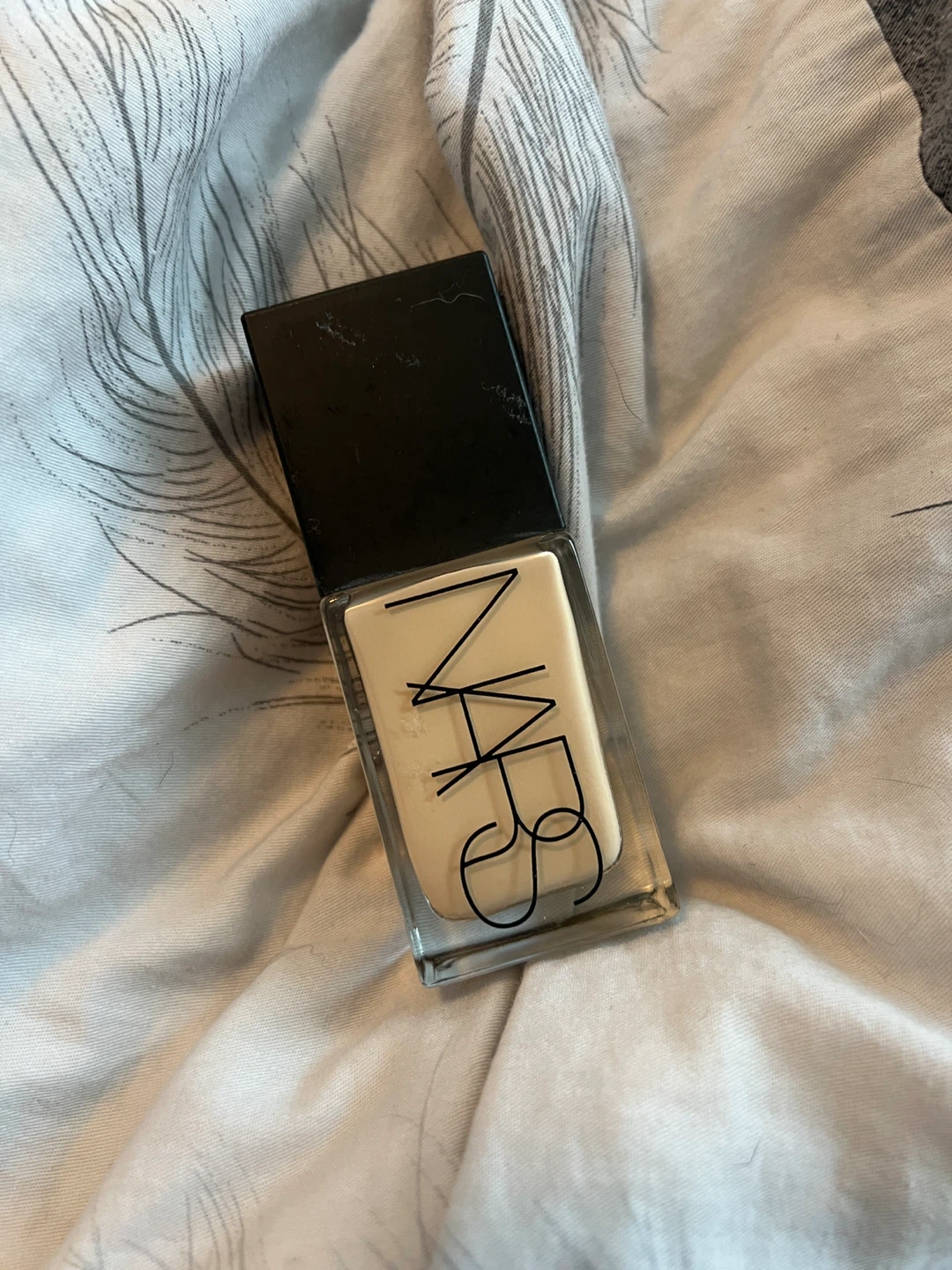 NARS Light Reflecting Foundation - Gobi