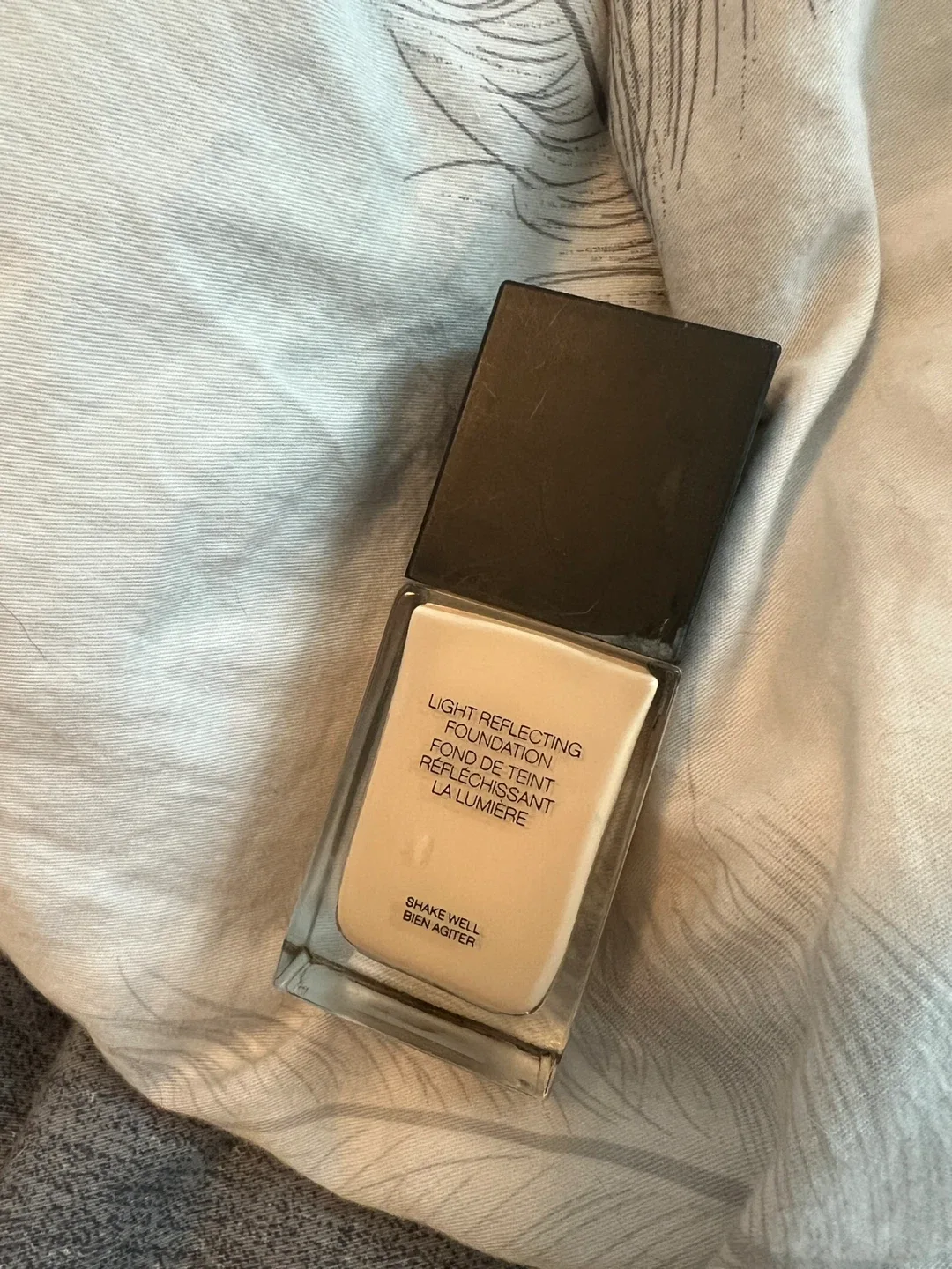 NARS Light Reflecting Foundation - Gobi image indicator(3)