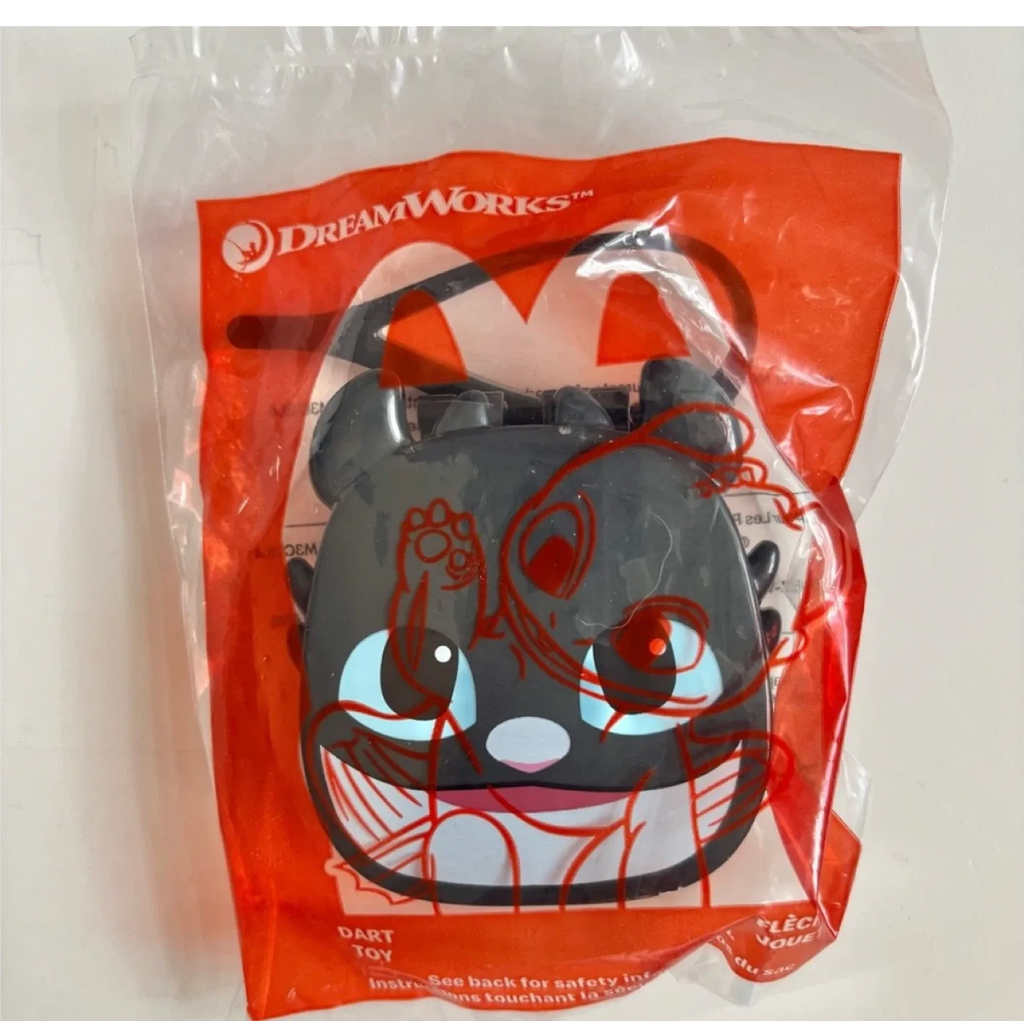 $3 Lot! Assorted Kids Toys - J'adore, Dreamworks, Pez image indicator(4)