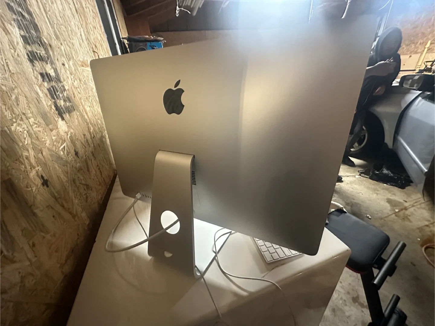 Apple iMac Retina 5K 27-inch