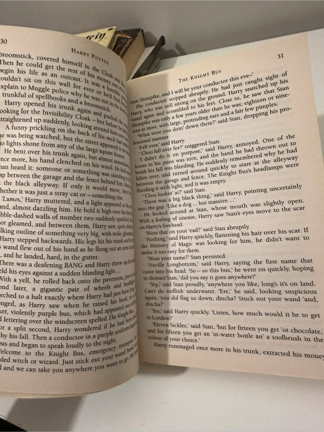 Harry Potter and the Prisoner of Azkaban image indicator(5)