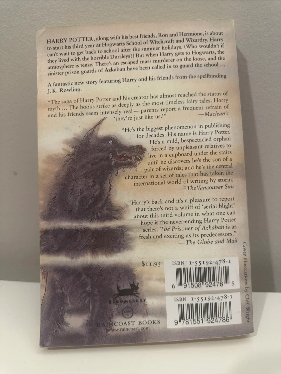 Harry Potter and the Prisoner of Azkaban image indicator(2)