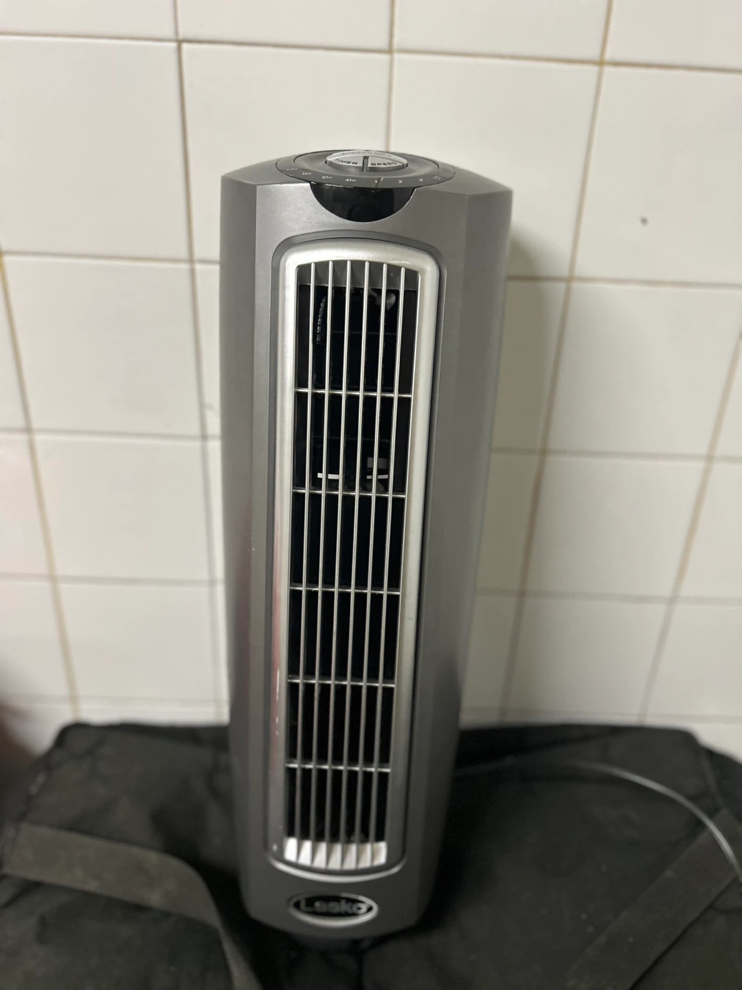 Lasko Tower Fan - photo 4