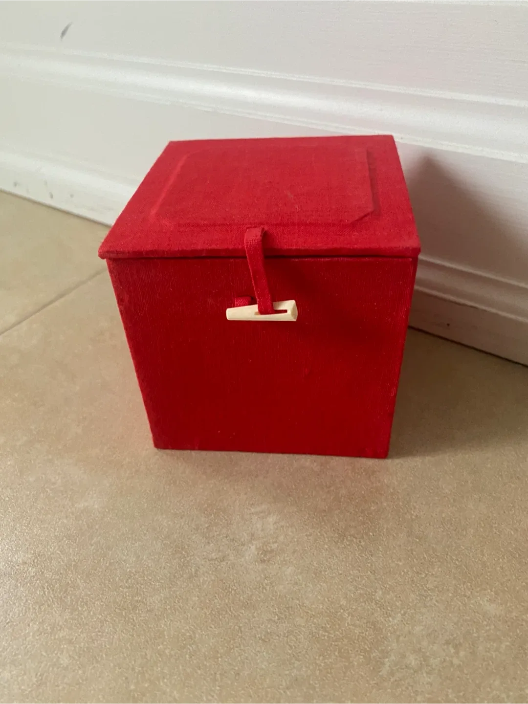 Painted Glass Tealight Holder image indicator(3)