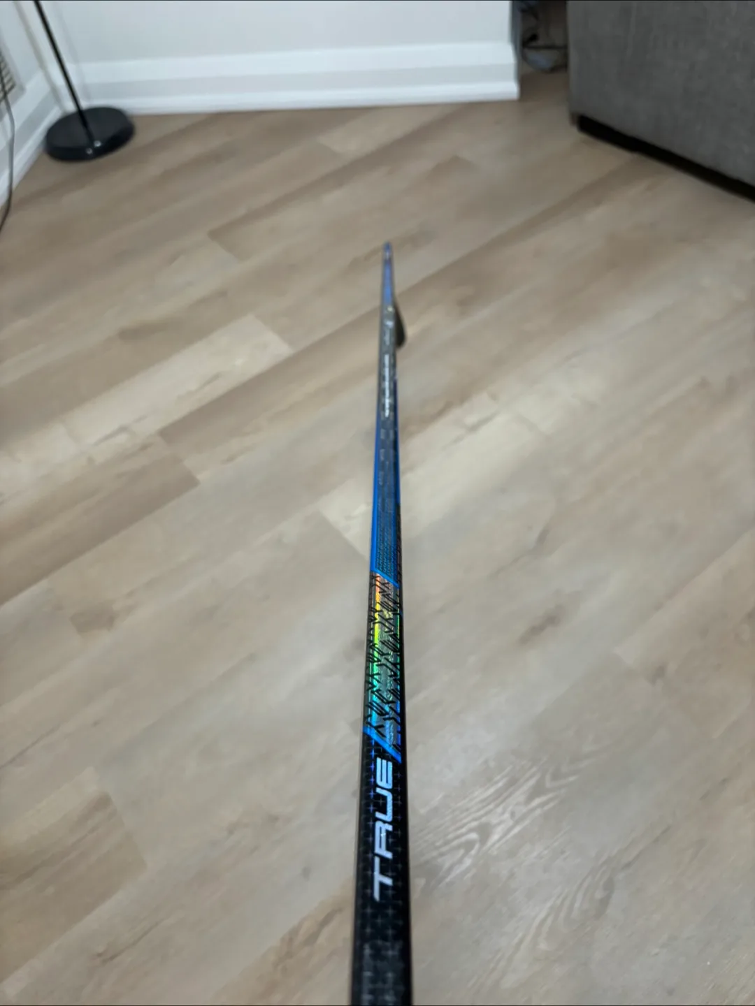TRUE Project X Hockey Stick (Right hand 60 flex T28) image indicator(5)