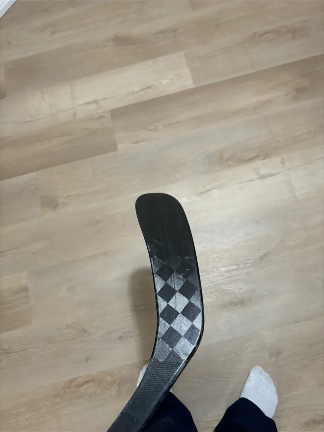 TRUE Project X Hockey Stick (Right hand 60 flex T28) image indicator(7)