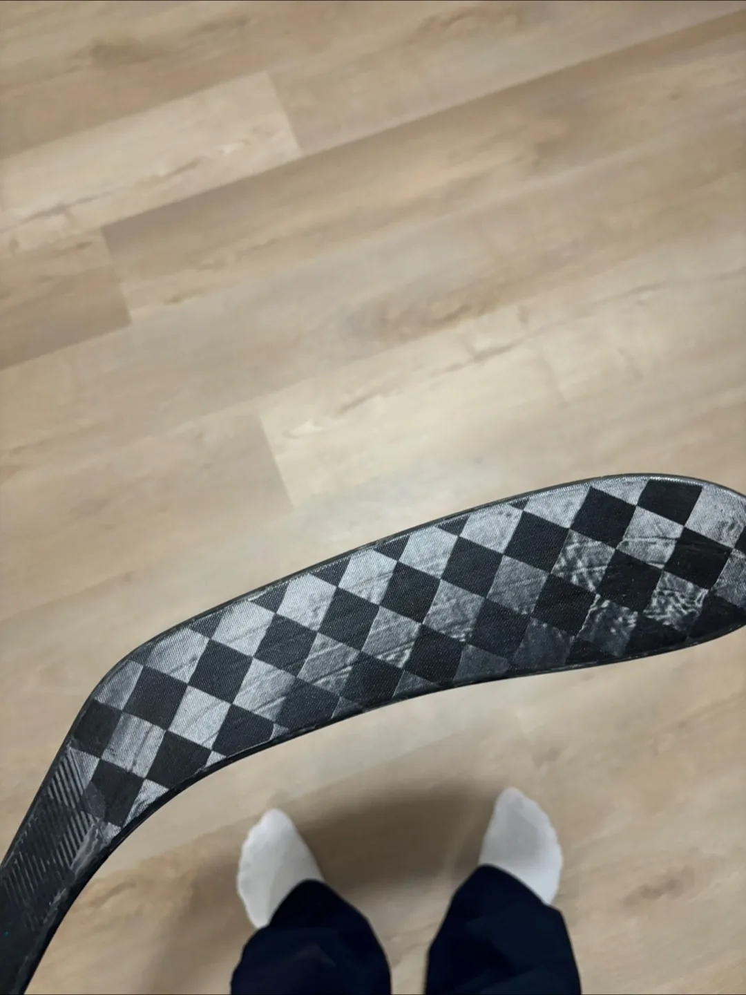 TRUE Project X Hockey Stick (Right hand 60 flex T28) image indicator(6)