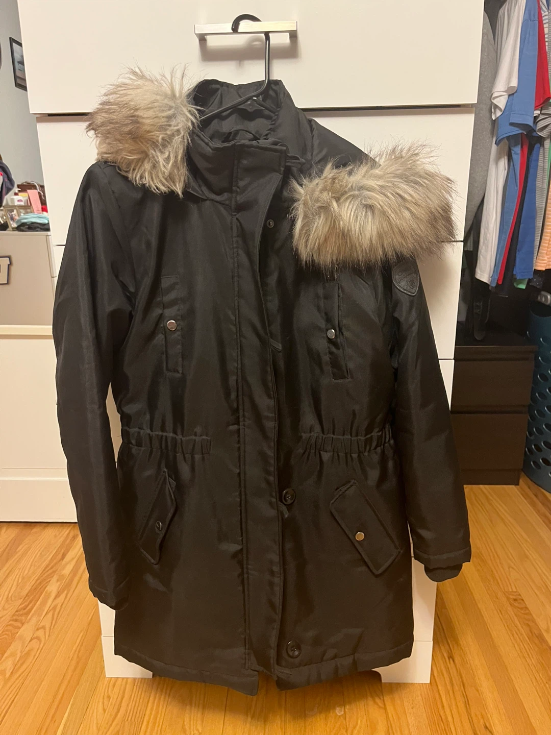 Women’s Winter Jacket