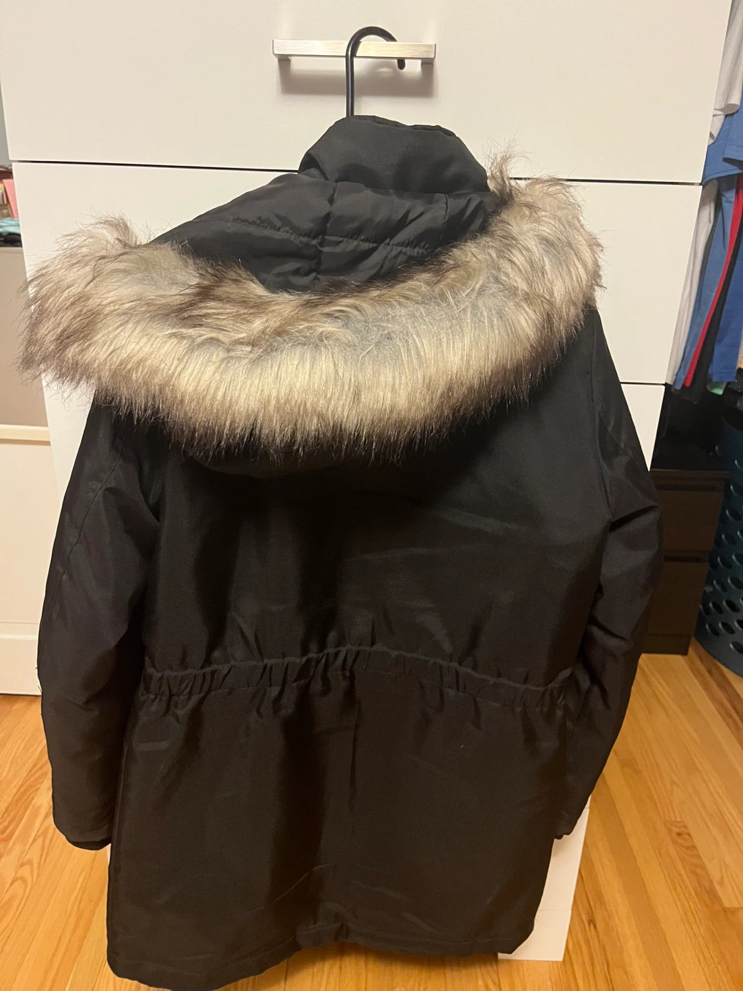 Women’s Winter Jacket - photo 2