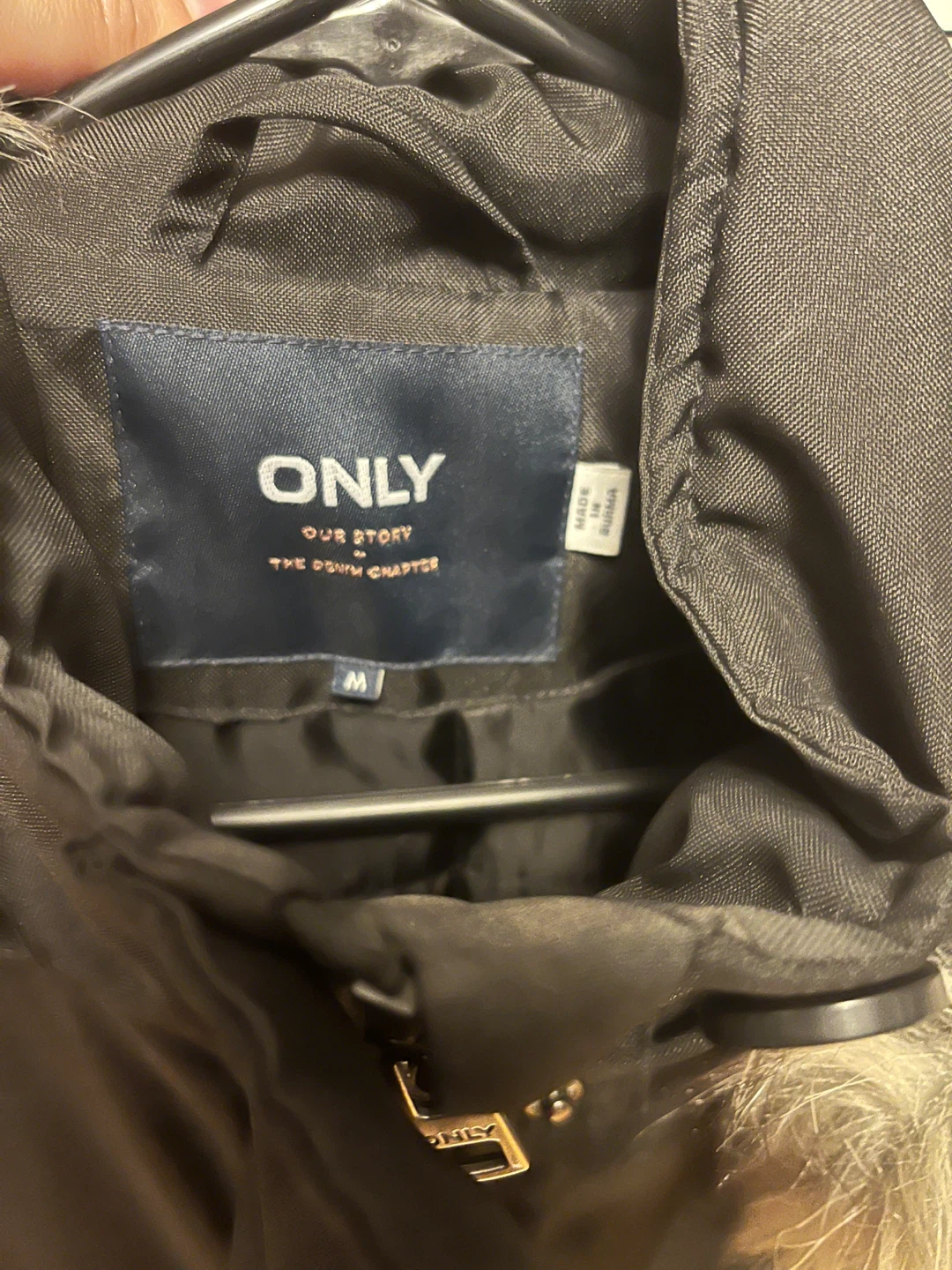Women’s Winter Jacket - photo 3